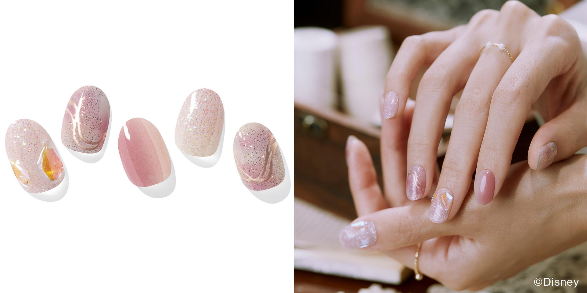 「N Aurora‘s Dream」（2300円）