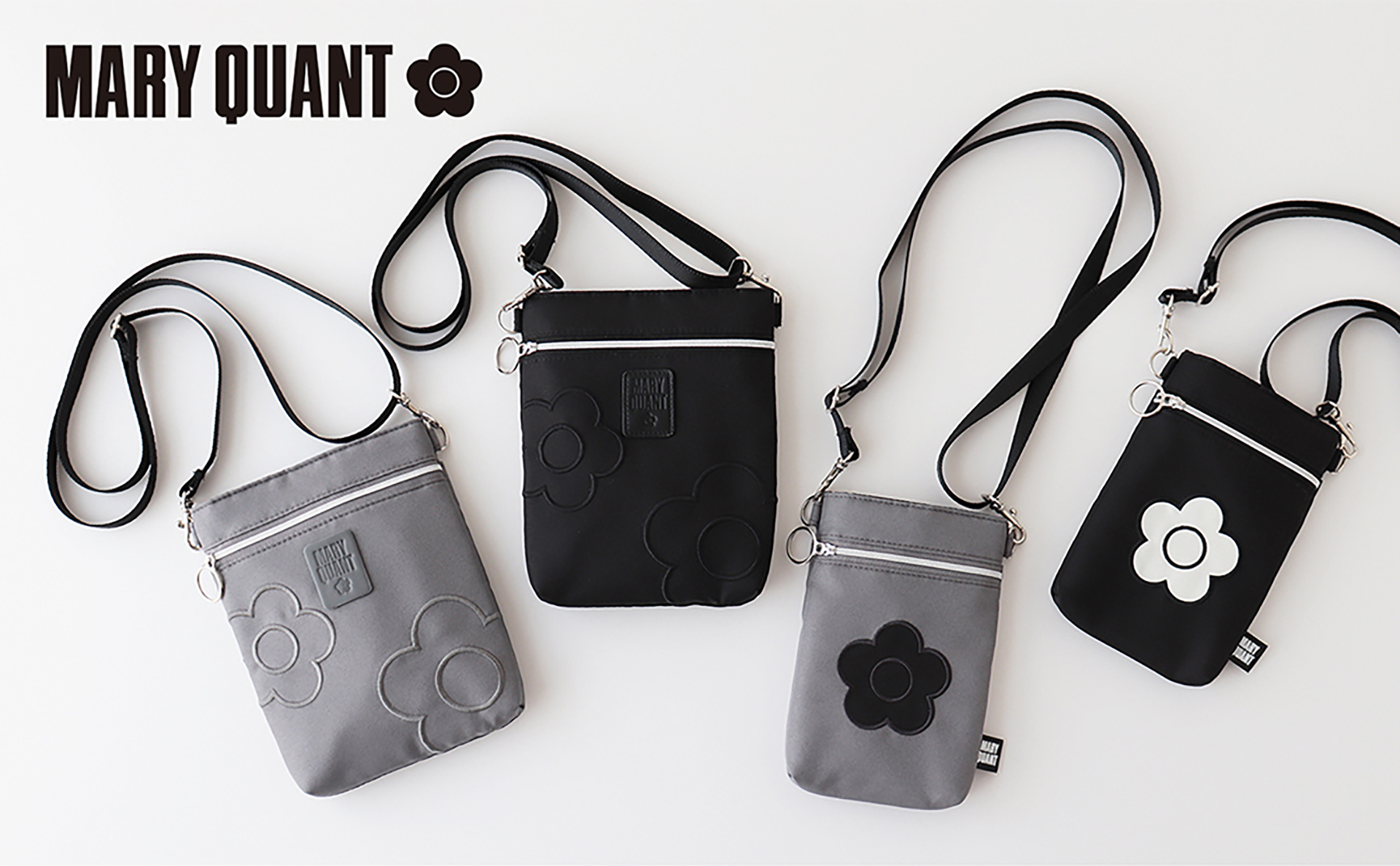 MARY QUANTの「ポケットプラス」発売