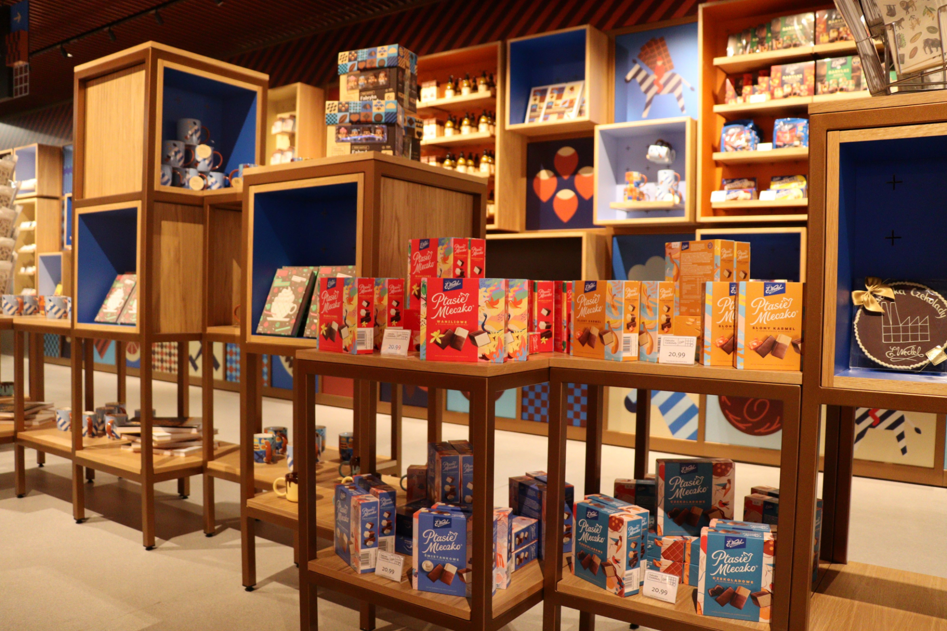 ギフトショップ