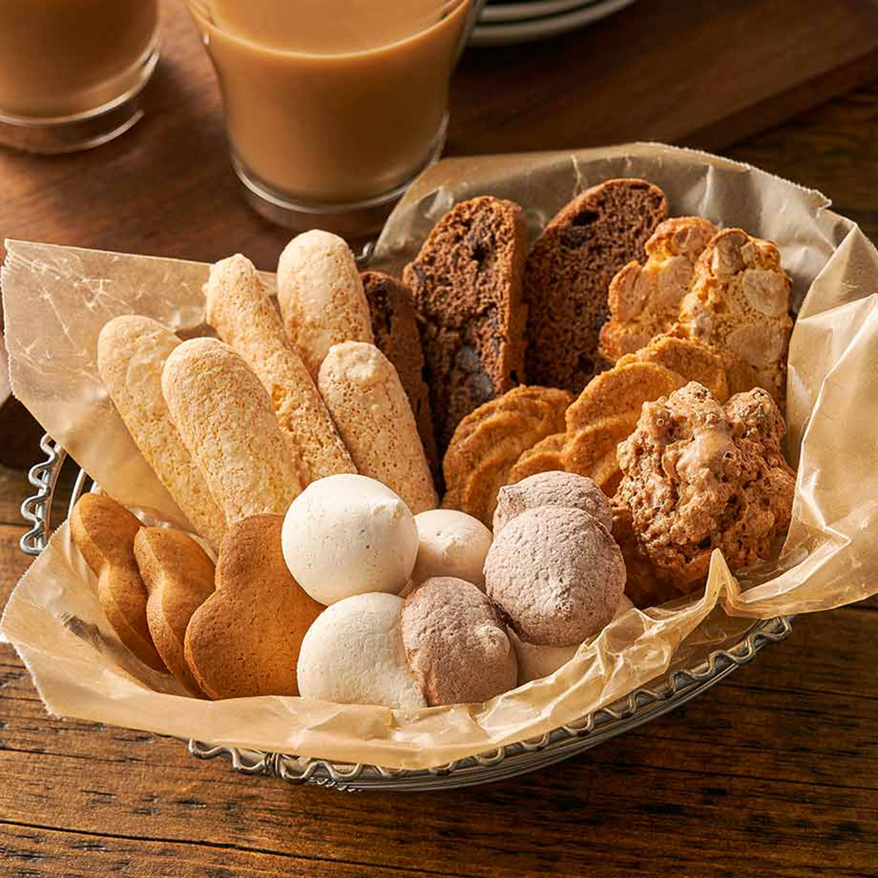 ダ・ローマ「ブロンテ産 DOP 生ピスタチオのジェラート（1320円）」 各日200点限り