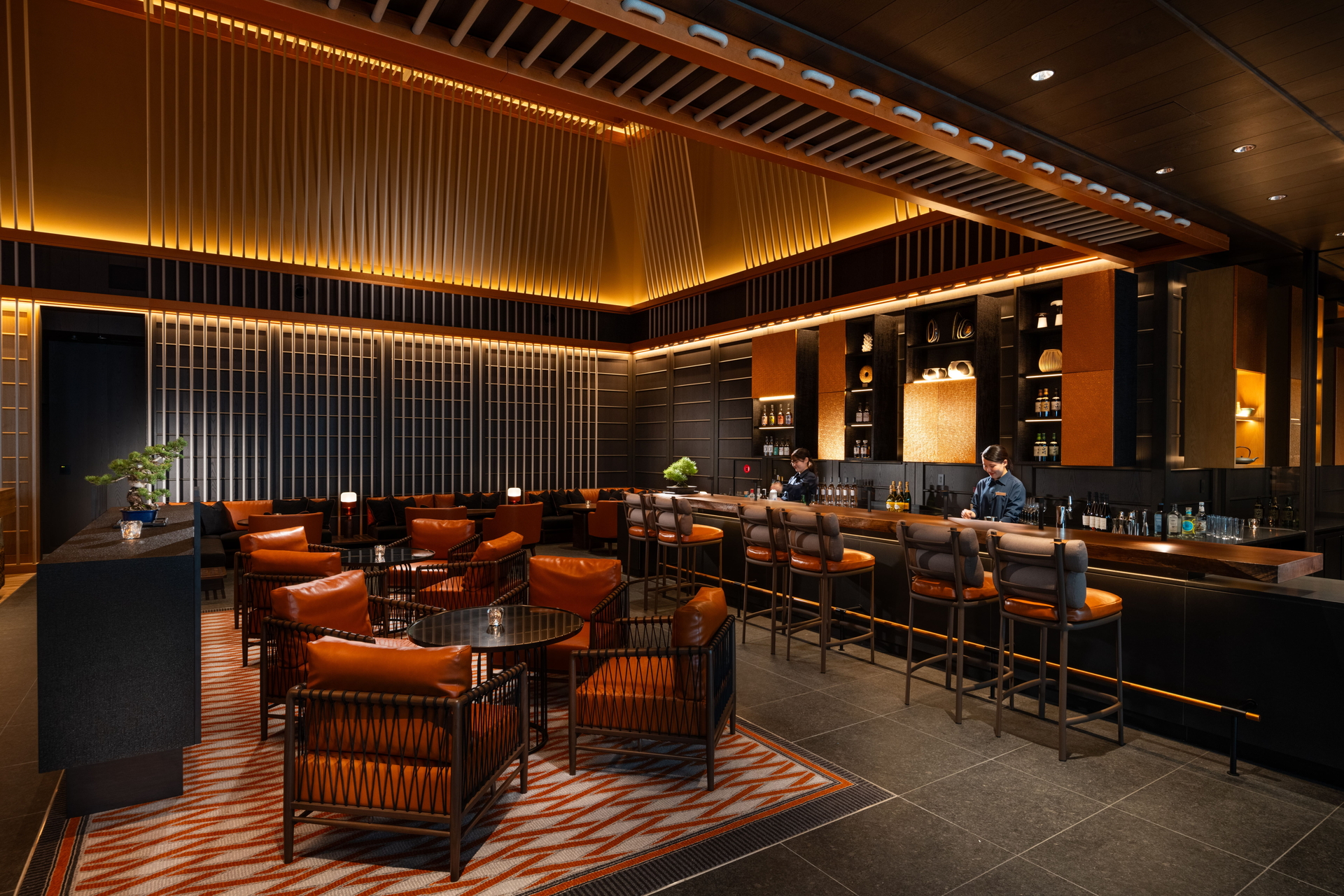 ラティスラウンジ