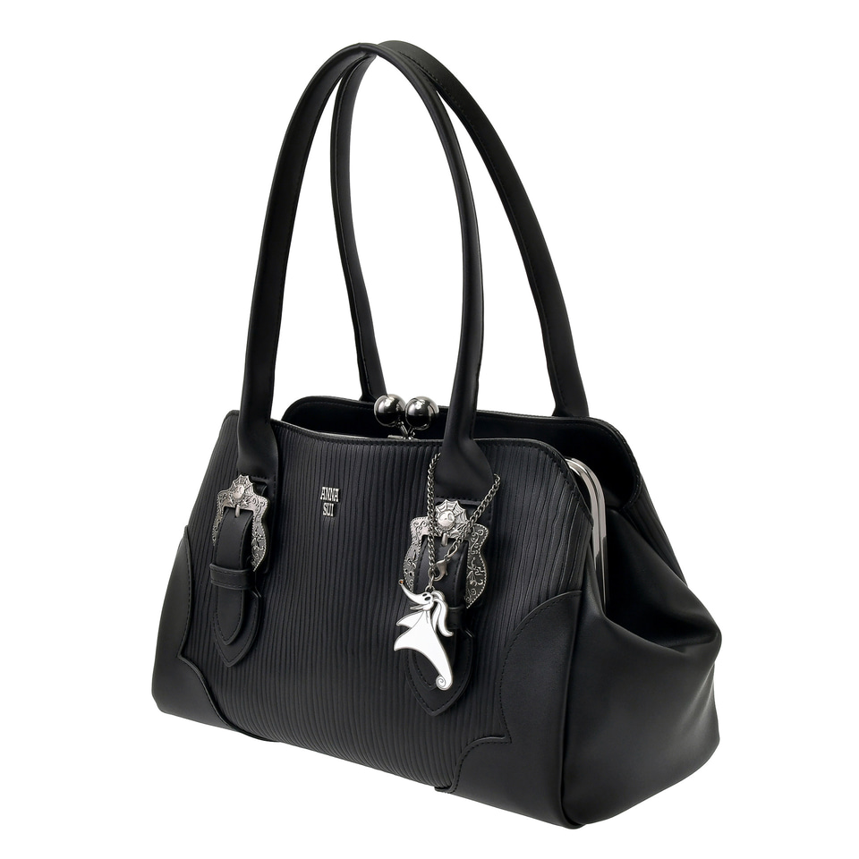 ナイトメアー・ビフォア・クリスマス×アナ スイ、ジャックやゼロたちを