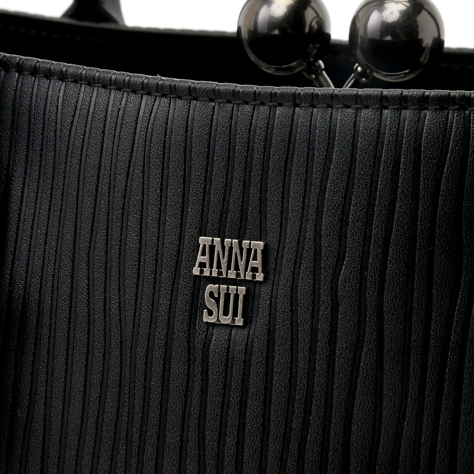 「【ANNA SUI】ハンドバッグ」（3万3000円）