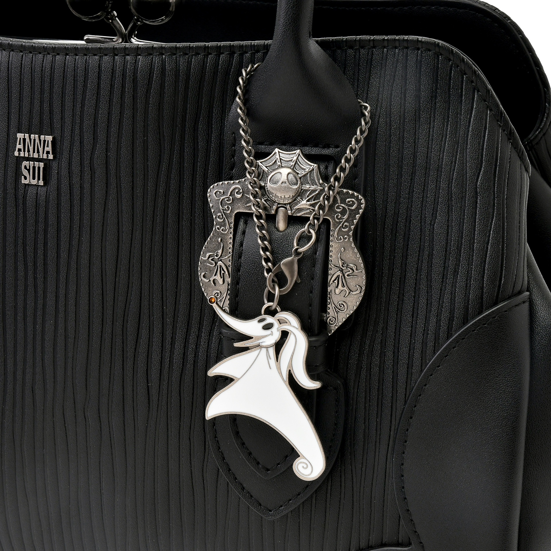 「【ANNA SUI】ハンドバッグ」（3万3000円）