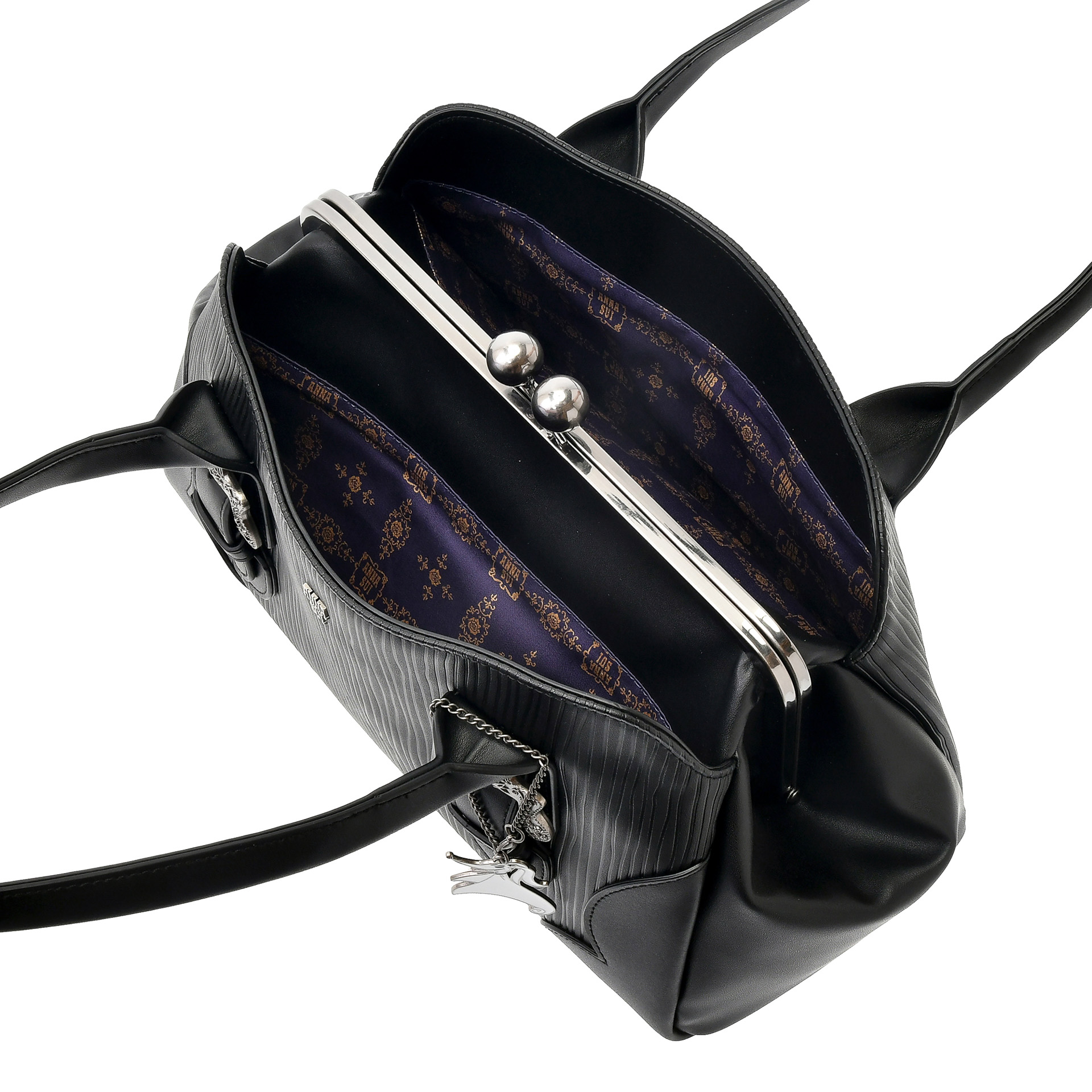 「【ANNA SUI】ハンドバッグ」（3万3000円）