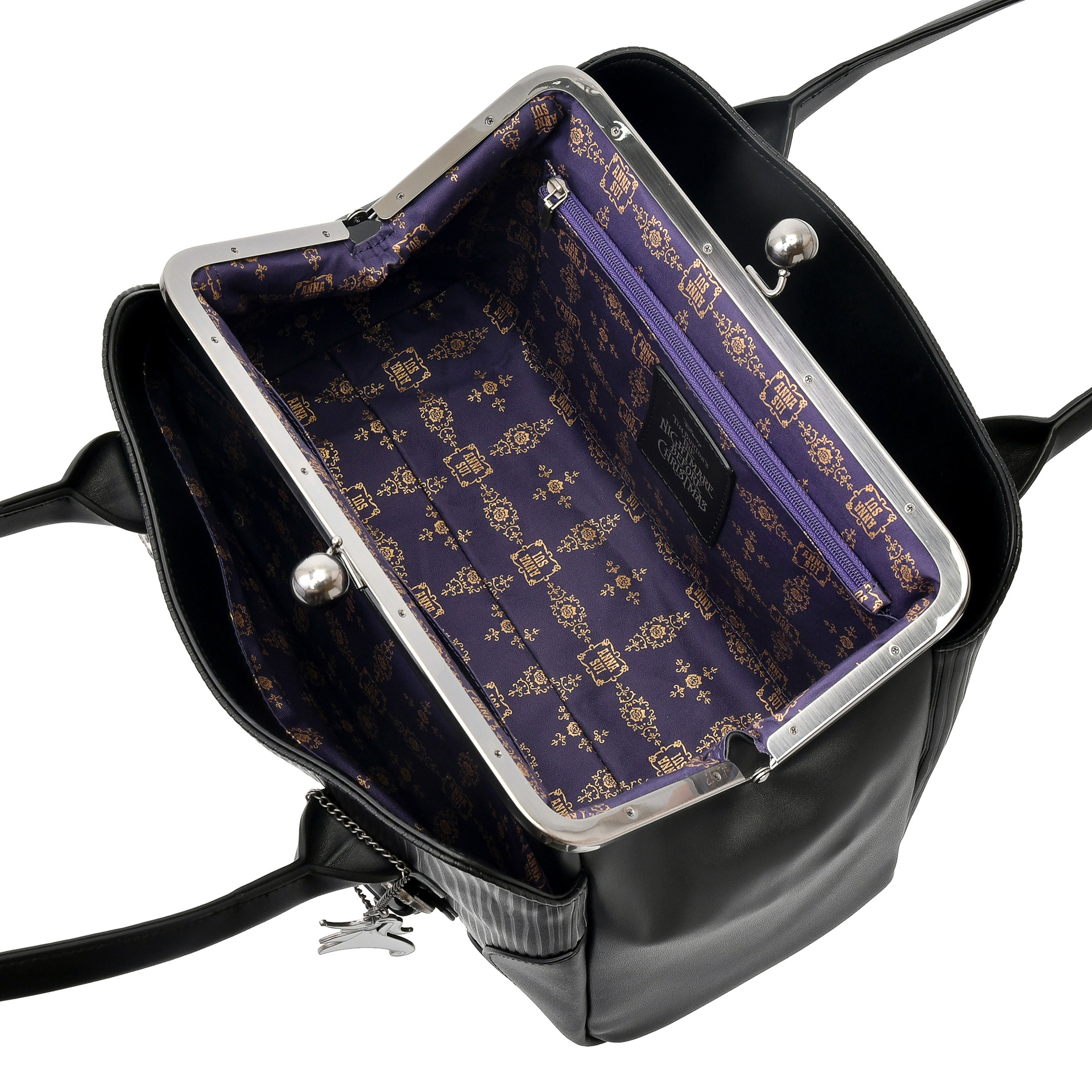 「【ANNA SUI】ハンドバッグ」（3万3000円）