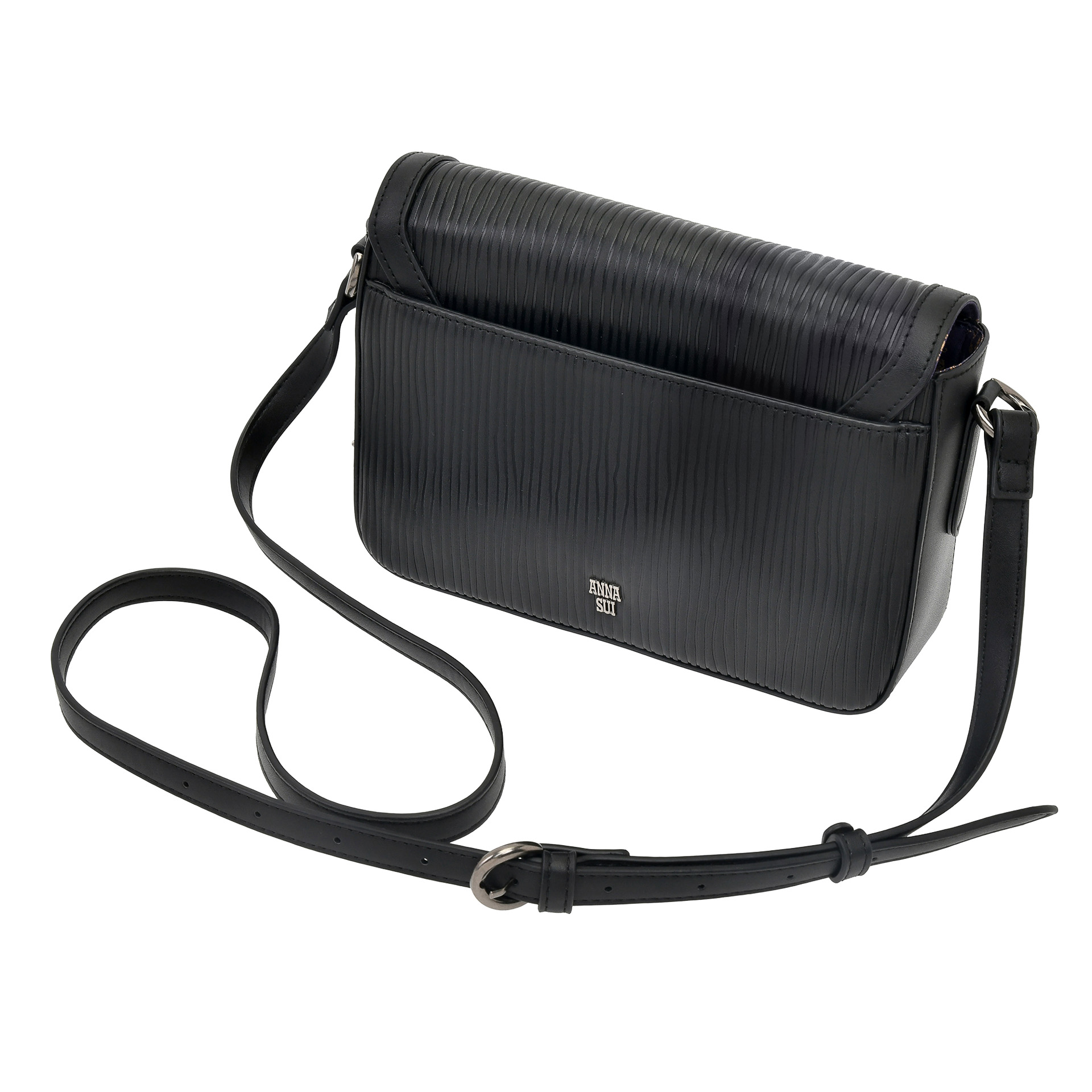 「【ANNA SUI】ショルダーバッグ」（2万7000円）