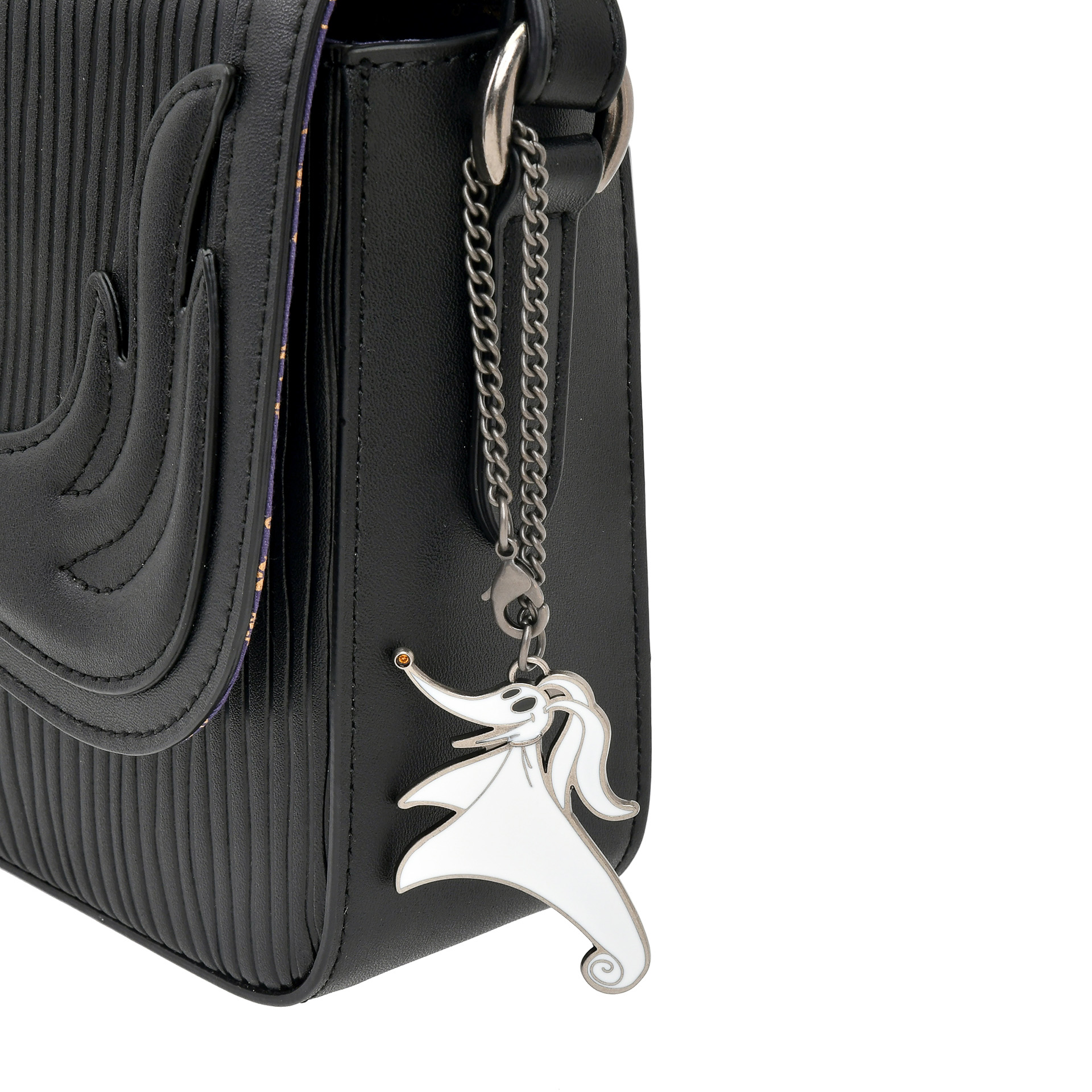 「【ANNA SUI】ショルダーバッグ」（2万7000円）