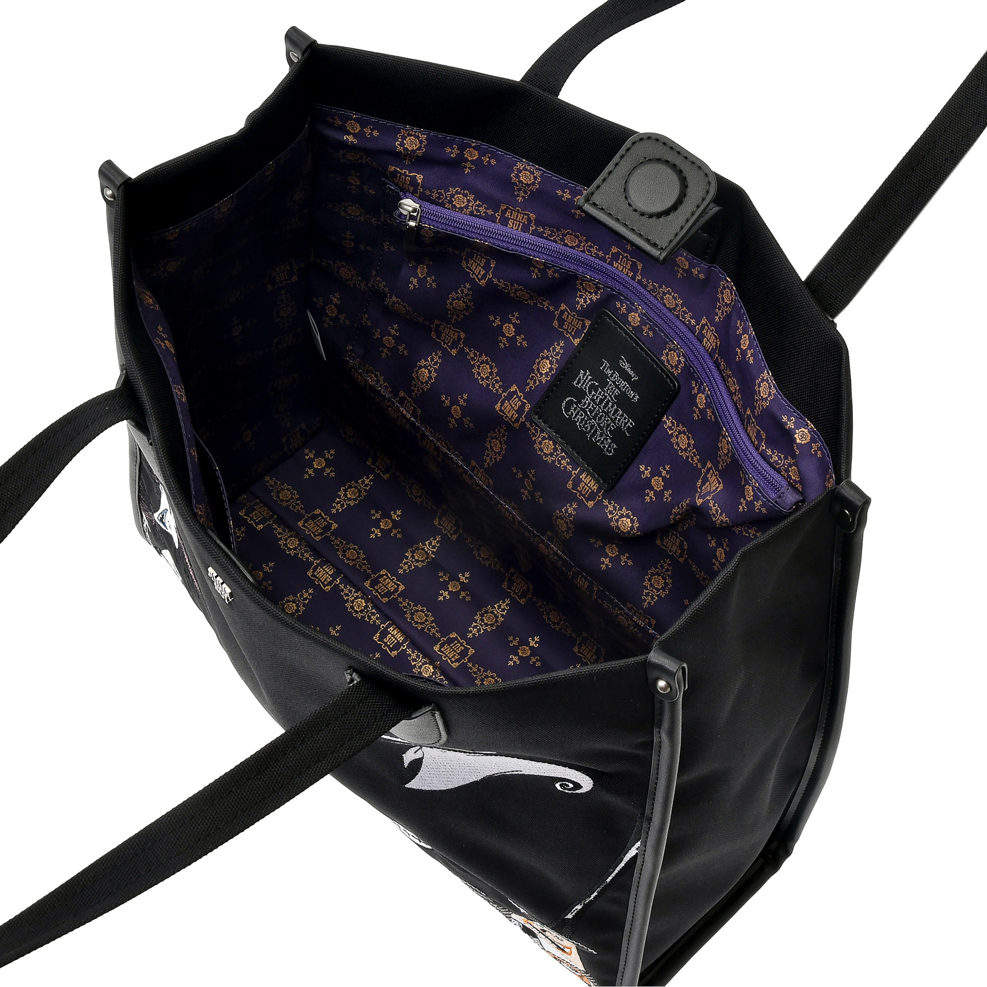 「【ANNA SUI】トートバッグ」（3万3000円）