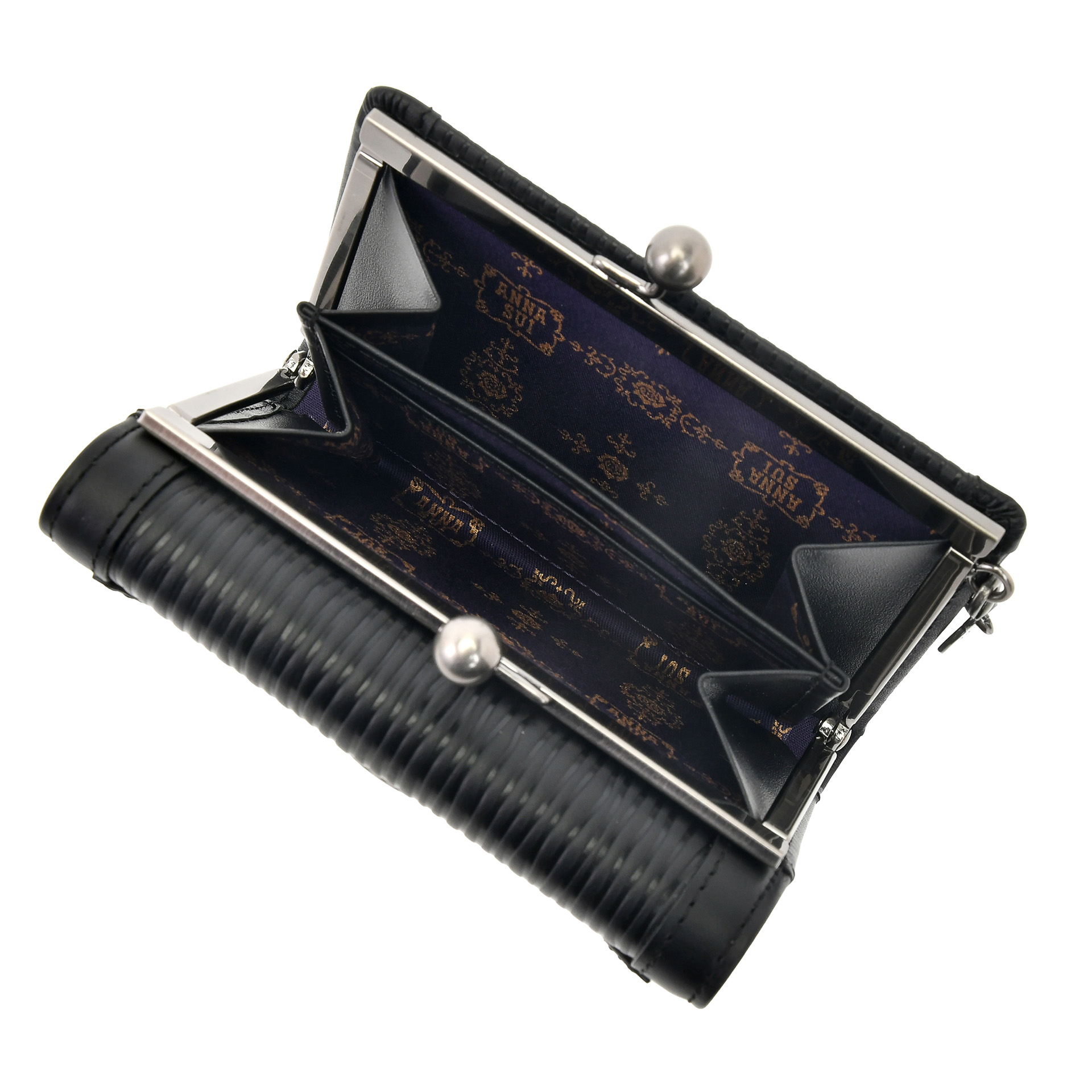 「【ANNA SUI】財布」（2万4000円）
