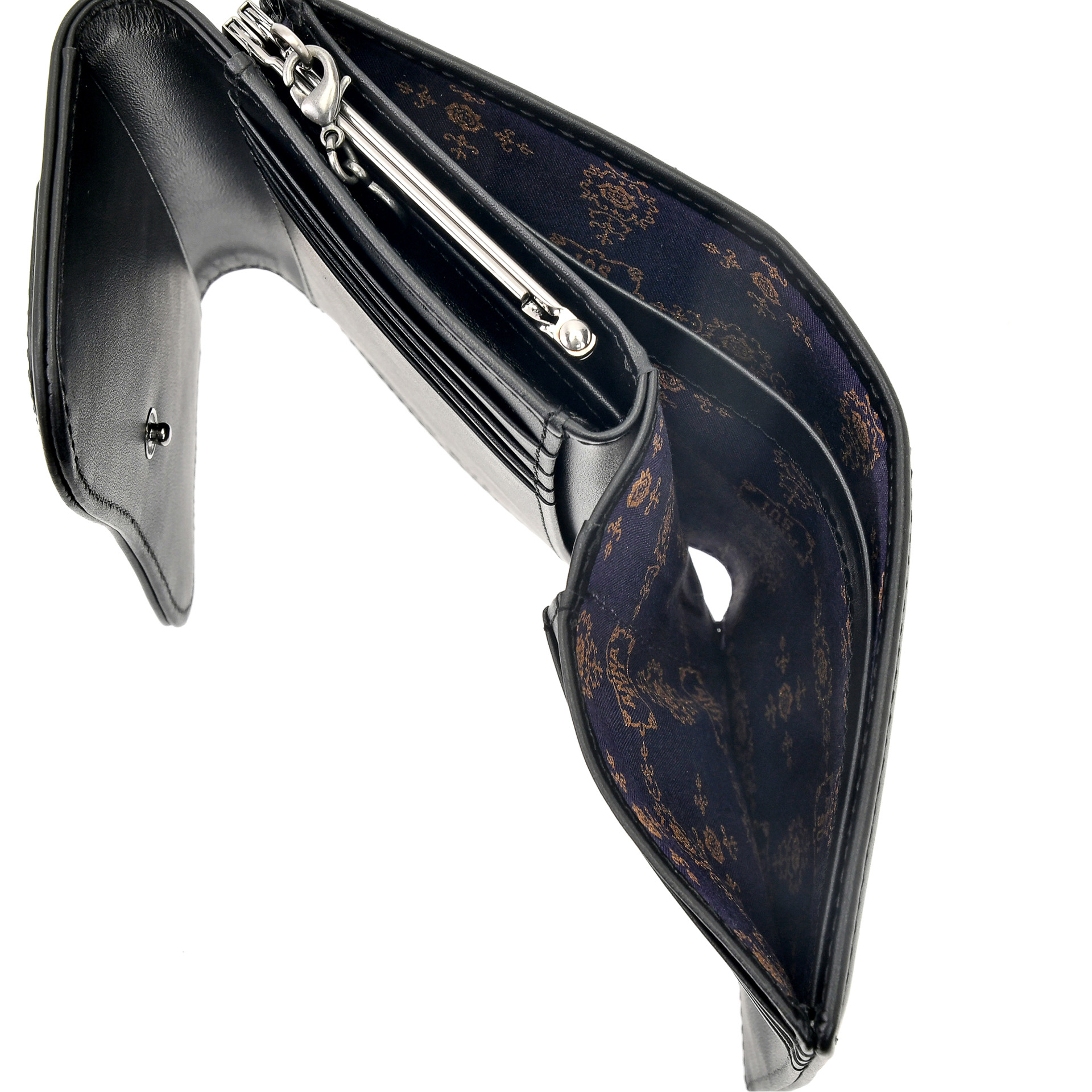 「【ANNA SUI】財布」（2万4000円）