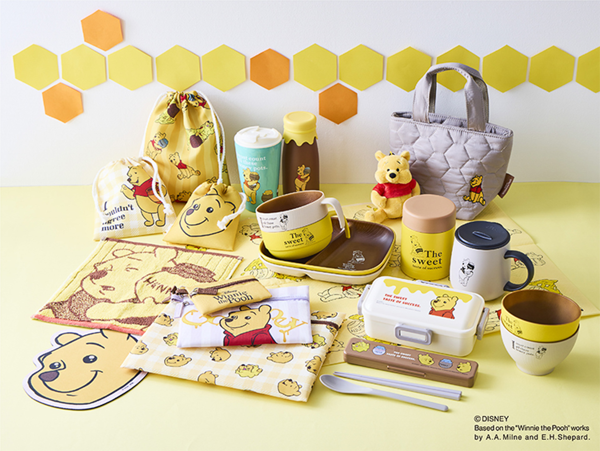 秋のおでかけにぴったりなアイテムたちが勢揃い