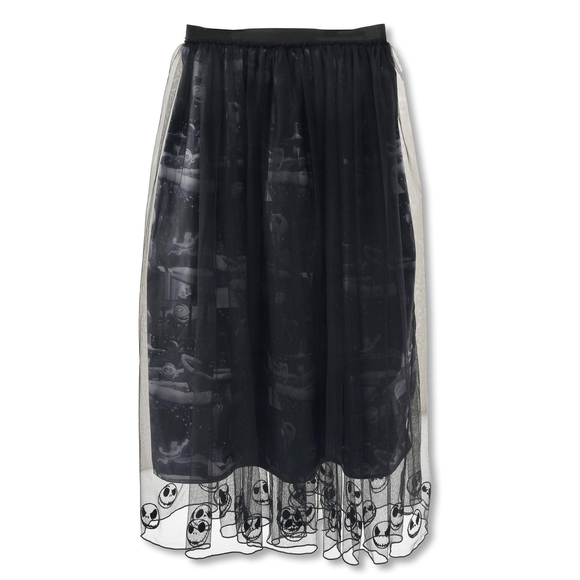 「スカート」（8500円）