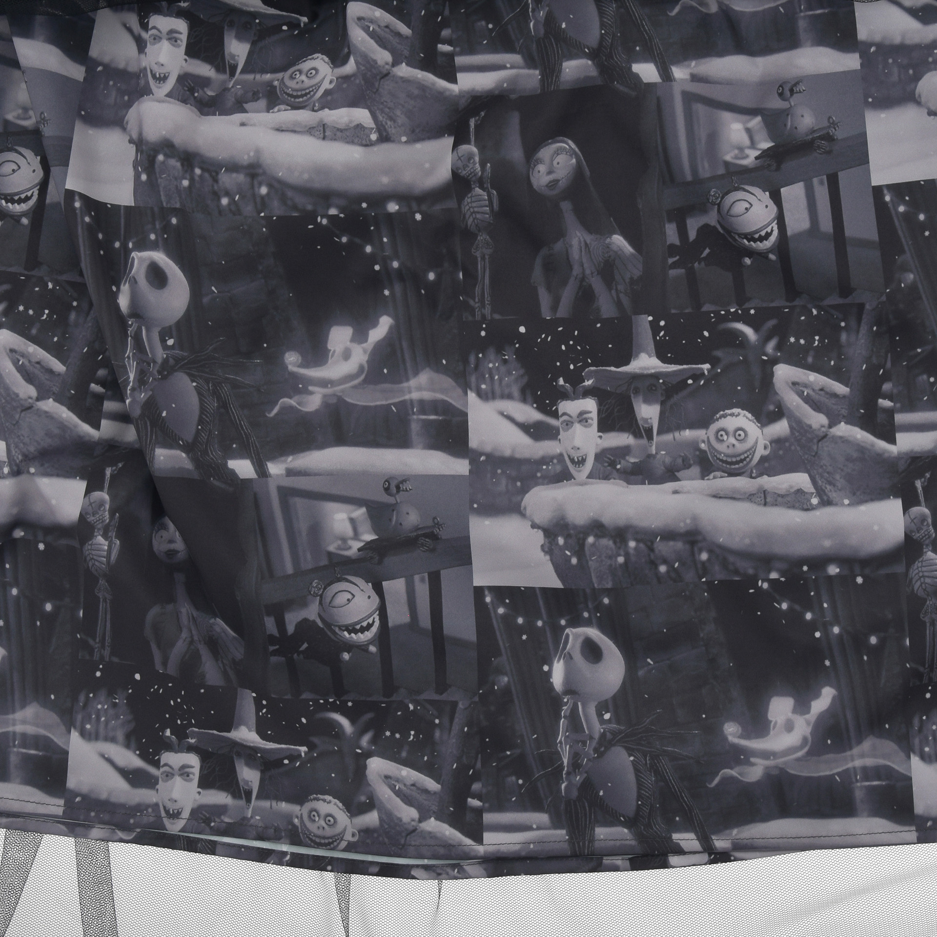 「スカート」（8500円）