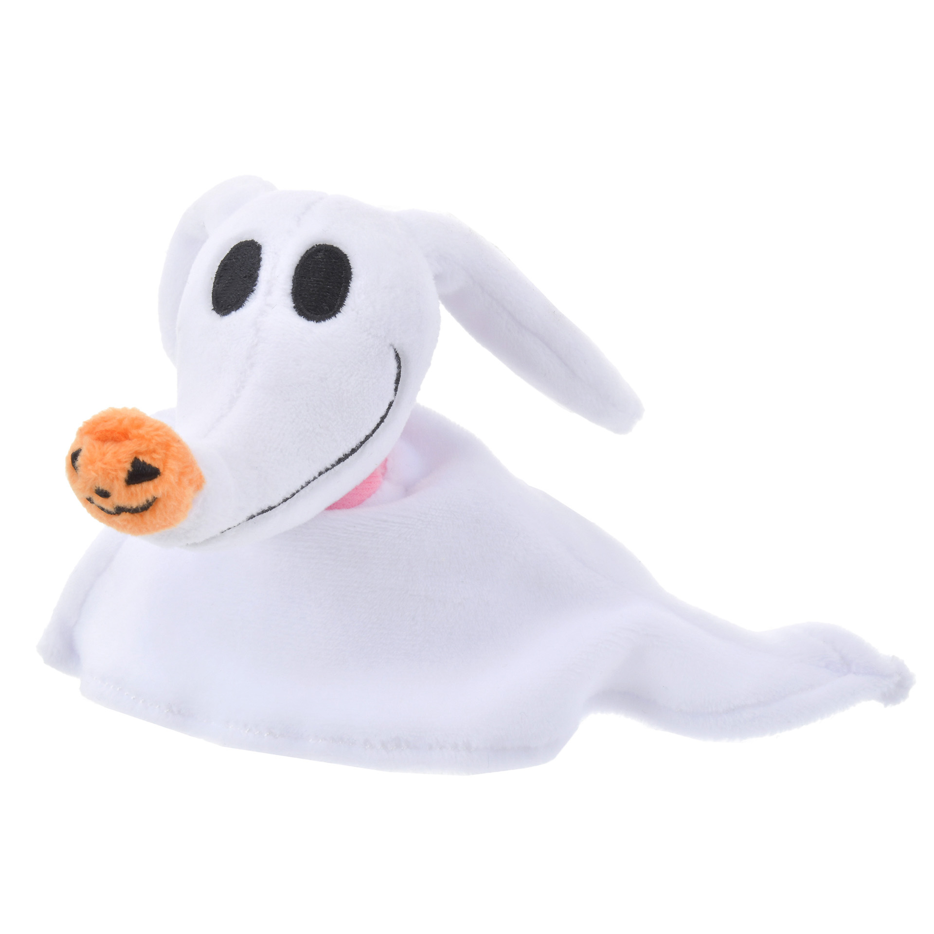 「ぬいぐるみキーチェーン＜ゼロ＞」（2200円）