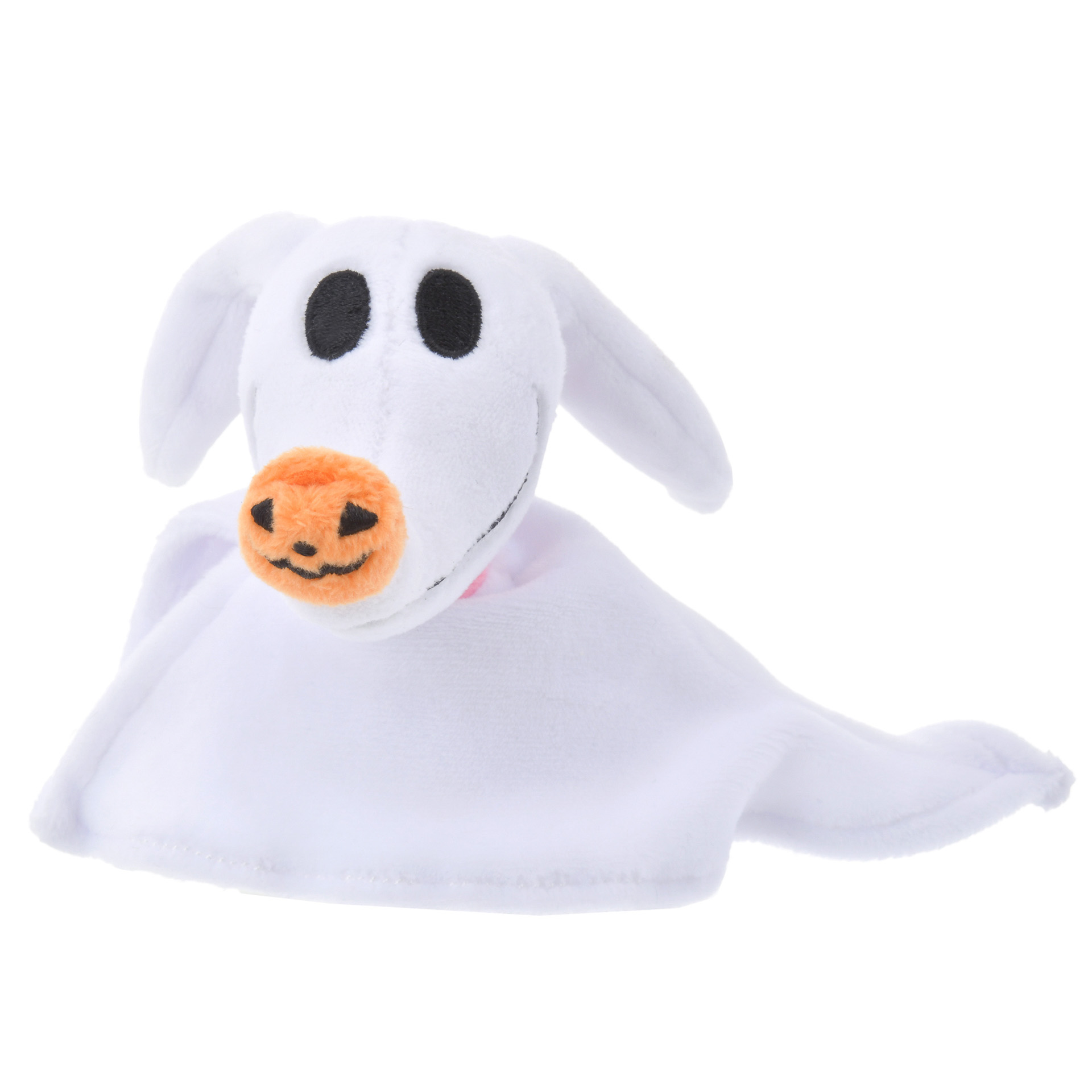 「ぬいぐるみキーチェーン＜ゼロ＞」（2200円）