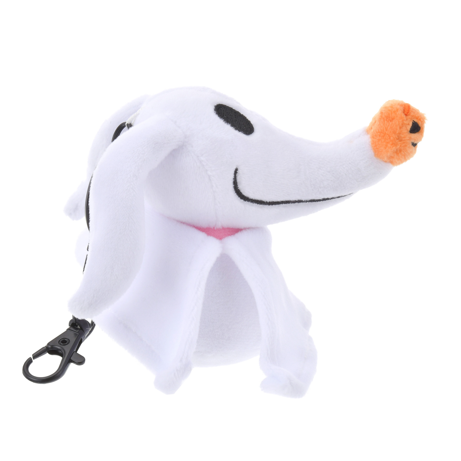 「ぬいぐるみキーチェーン＜ゼロ＞」（2200円）