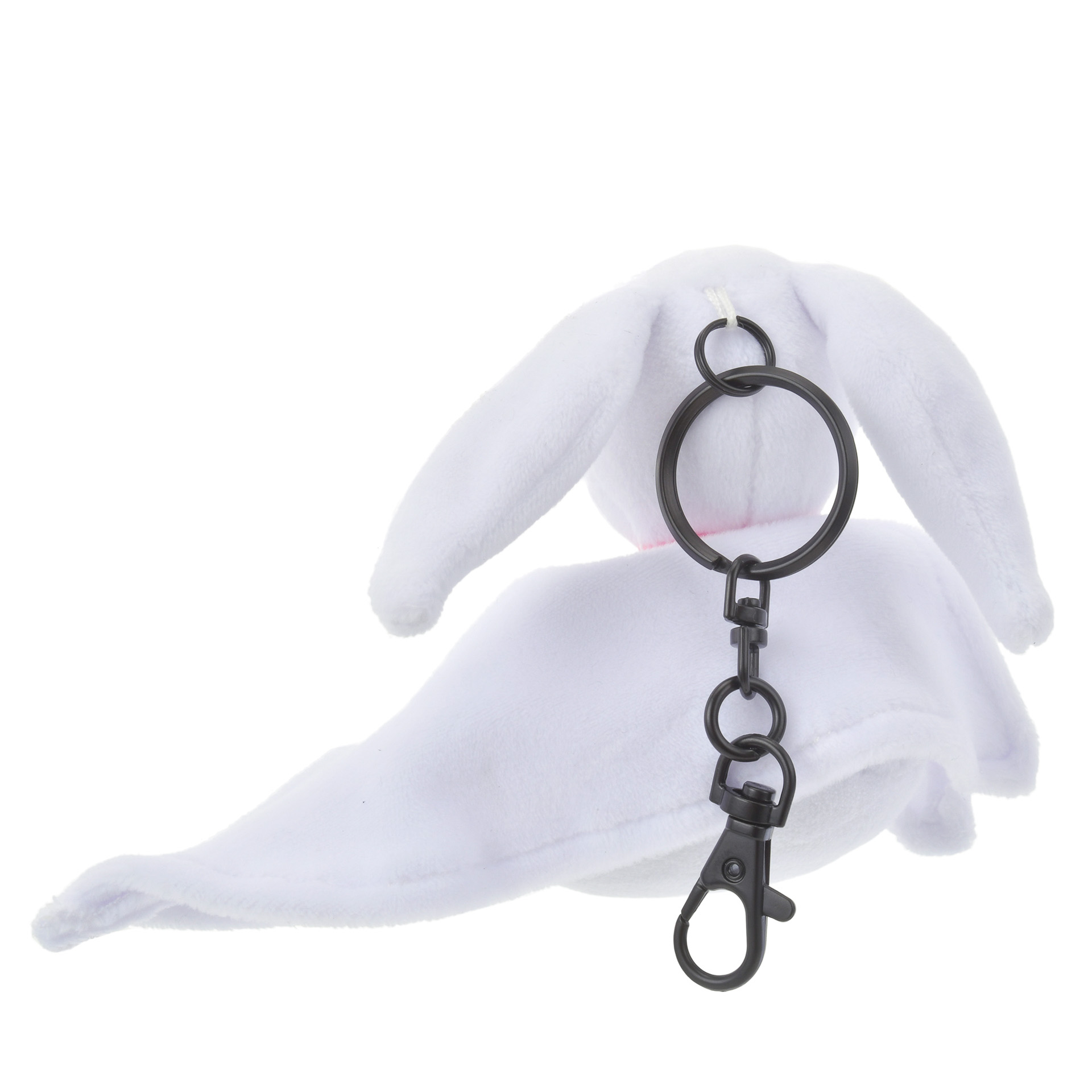 「ぬいぐるみキーチェーン＜ゼロ＞」（2200円）