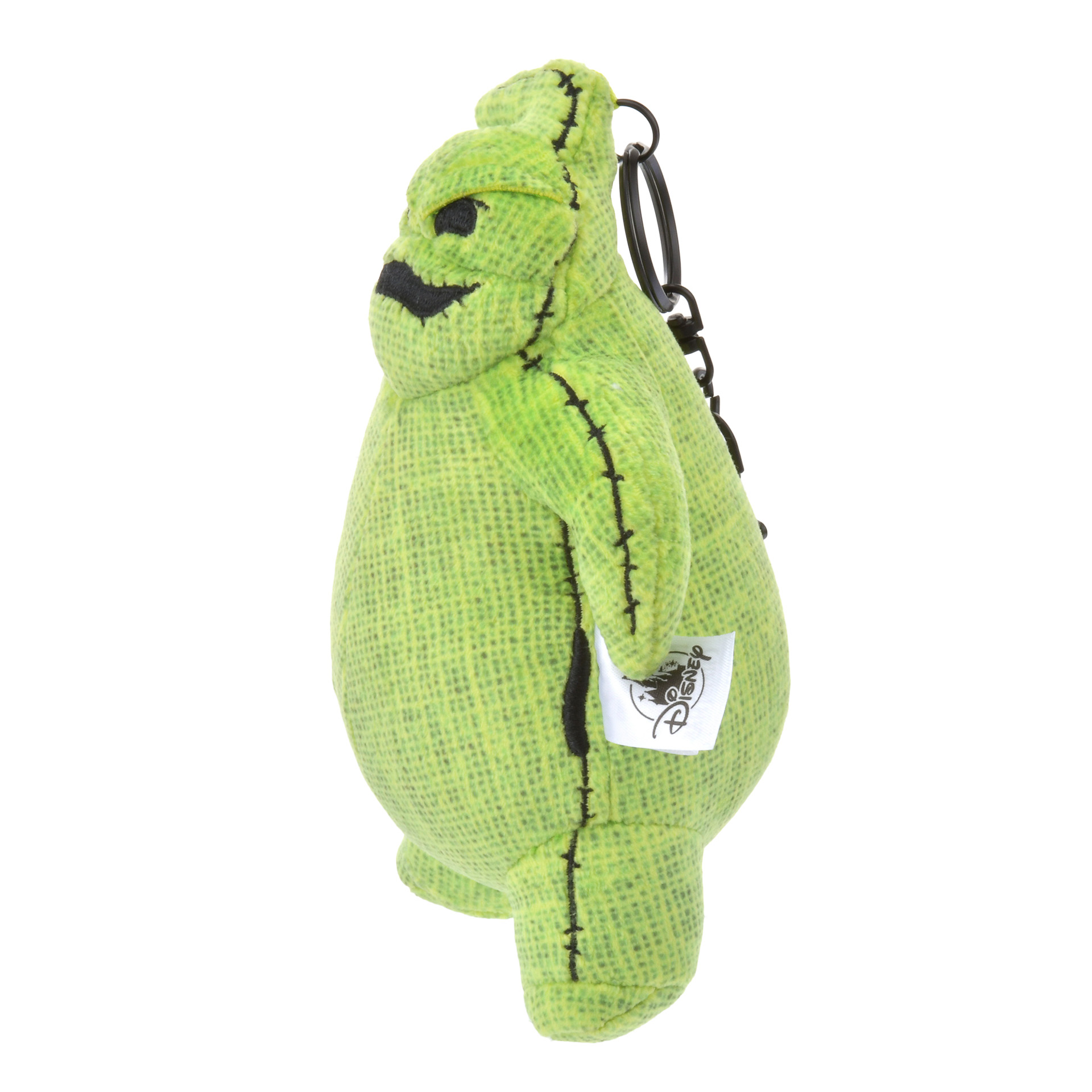 「ぬいぐるみキーチェーン＜ウギー・ブギー＞」（2400円）