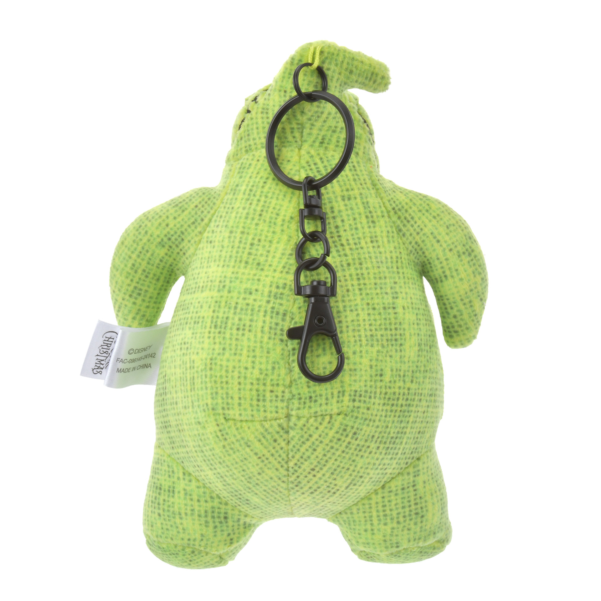 「ぬいぐるみキーチェーン＜ウギー・ブギー＞」（2400円）