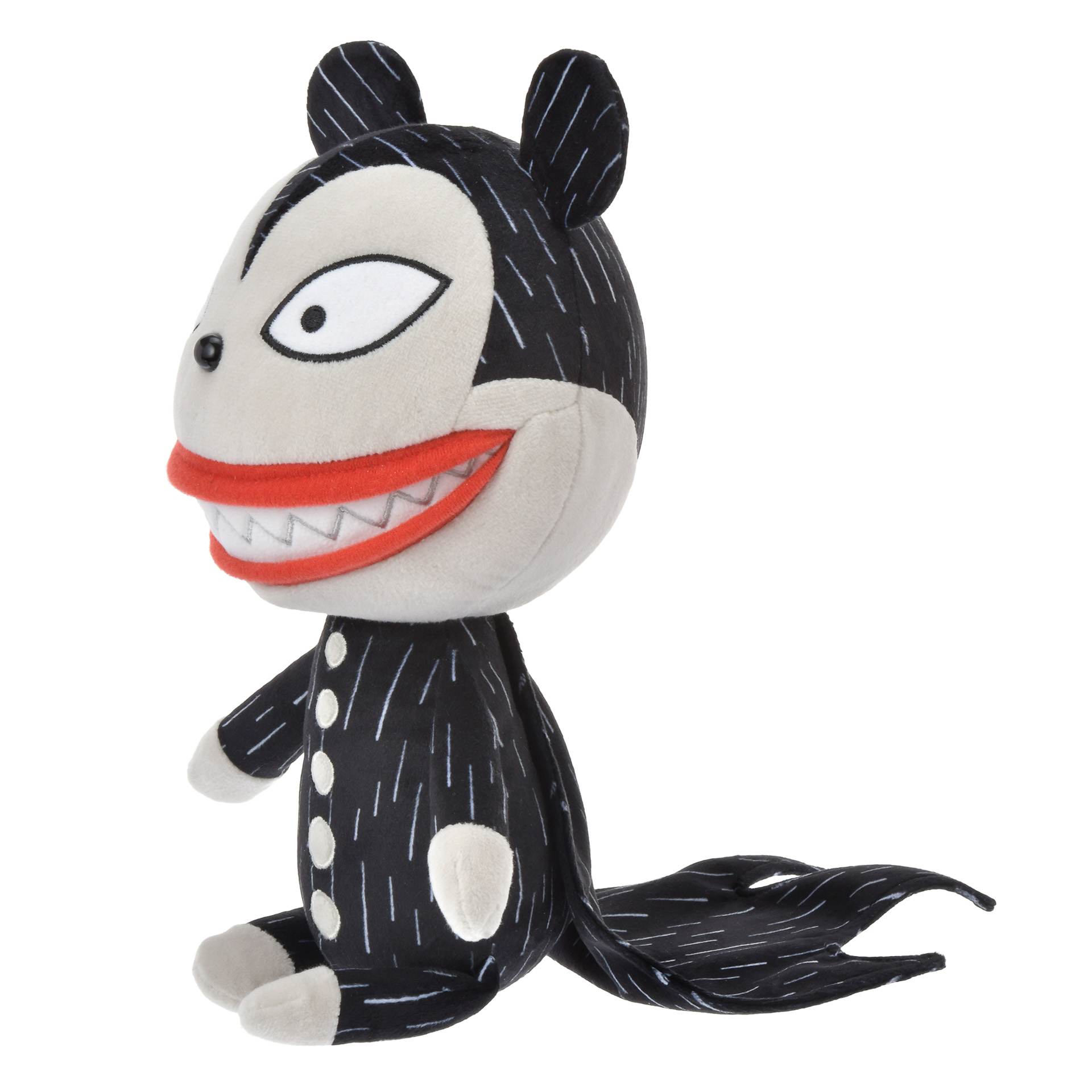 「ぬいぐるみ＜ヴァンパイア・テディ＞」（3600円）