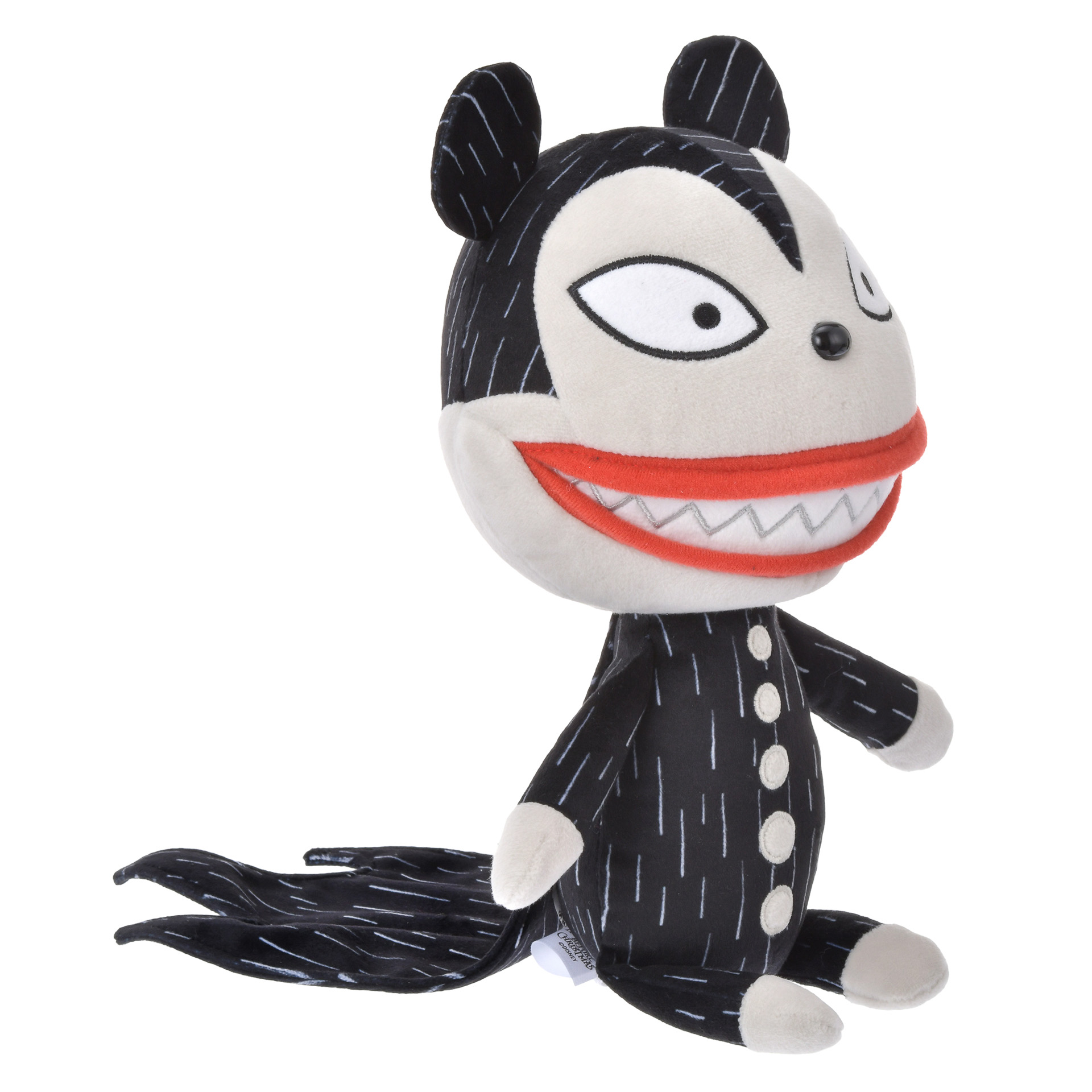 「ぬいぐるみ＜ヴァンパイア・テディ＞」（3600円）