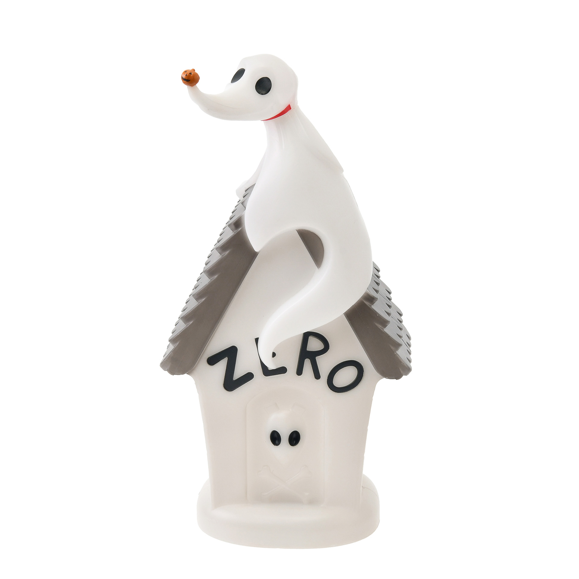 「ライトアップフィギュア＜ゼロ＞」（5800円）