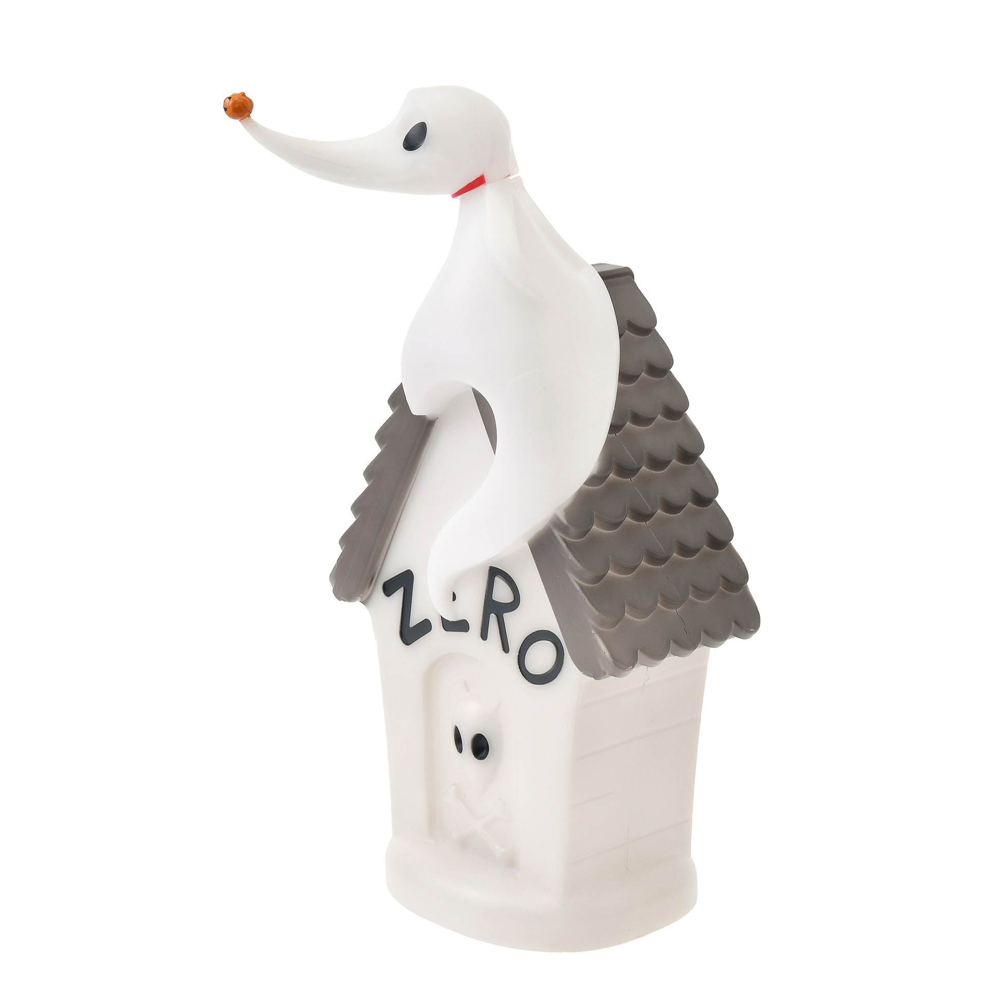 「ライトアップフィギュア＜ゼロ＞」（5800円）