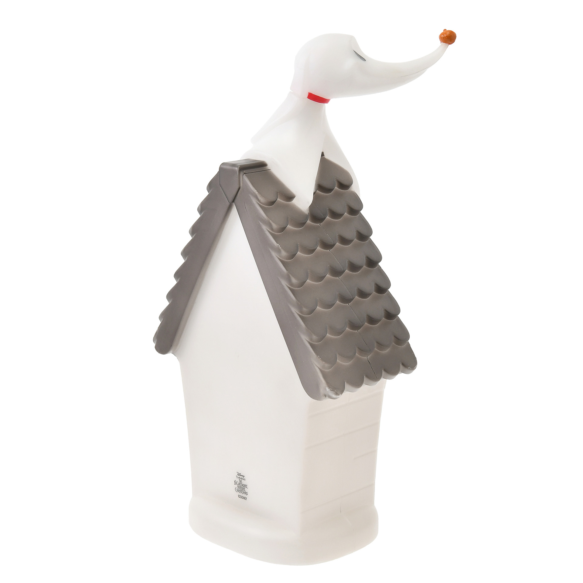 「ライトアップフィギュア＜ゼロ＞」（5800円）