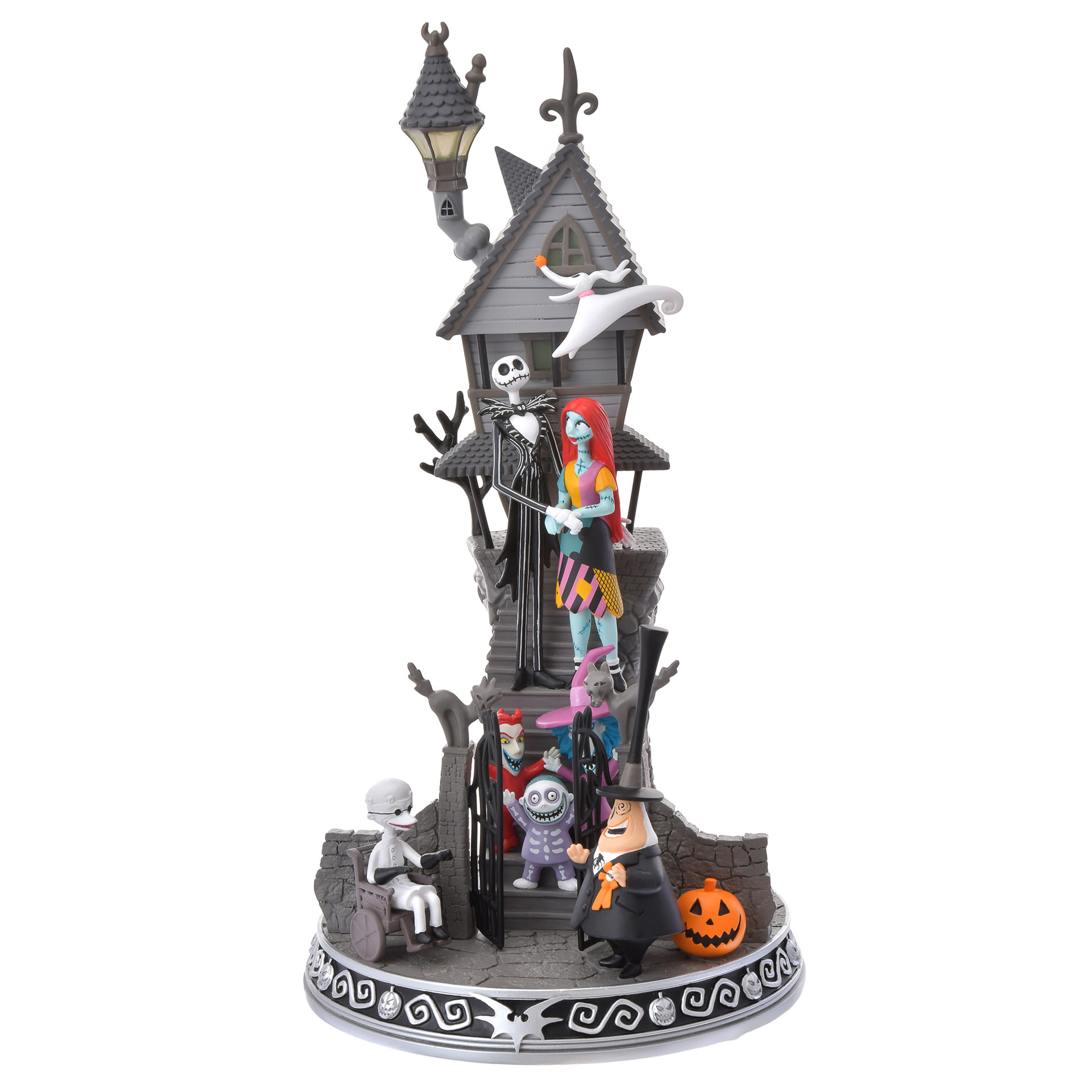 「ライトアップフィギュア」（2万2000円）