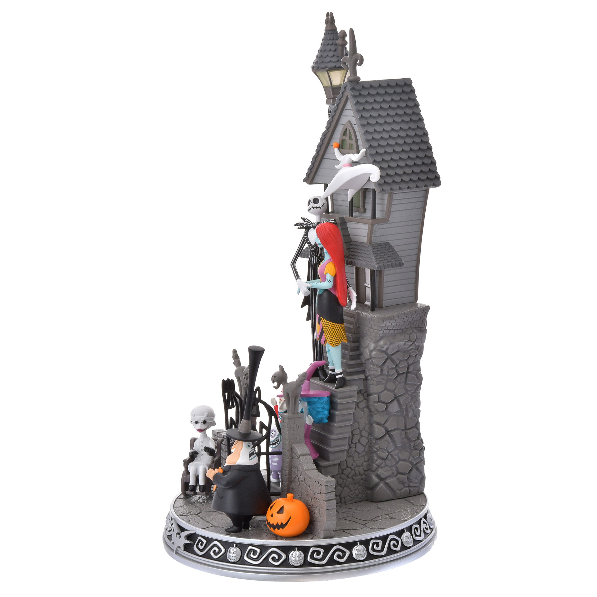 「ライトアップフィギュア」（2万2000円）