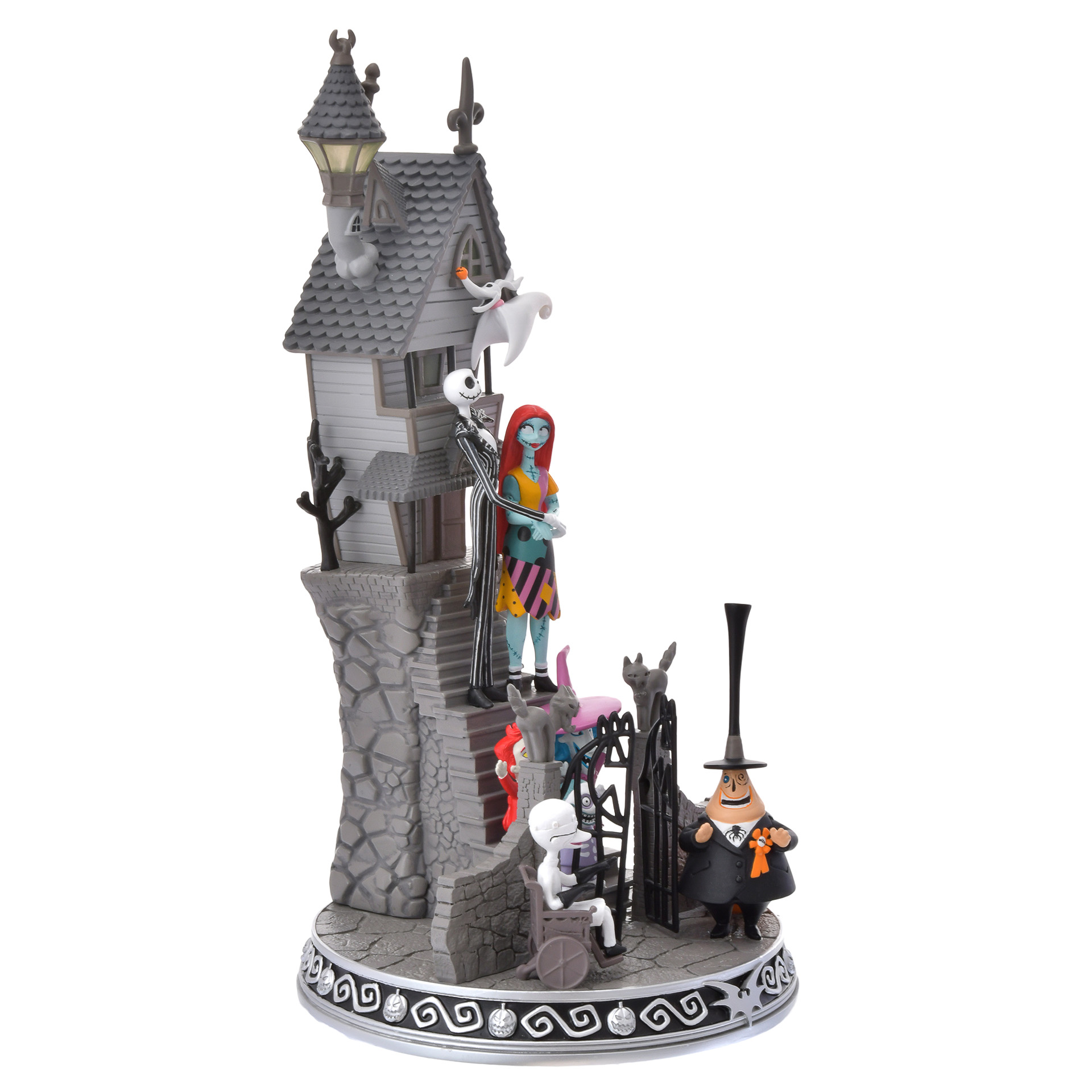 「ライトアップフィギュア」（2万2000円）