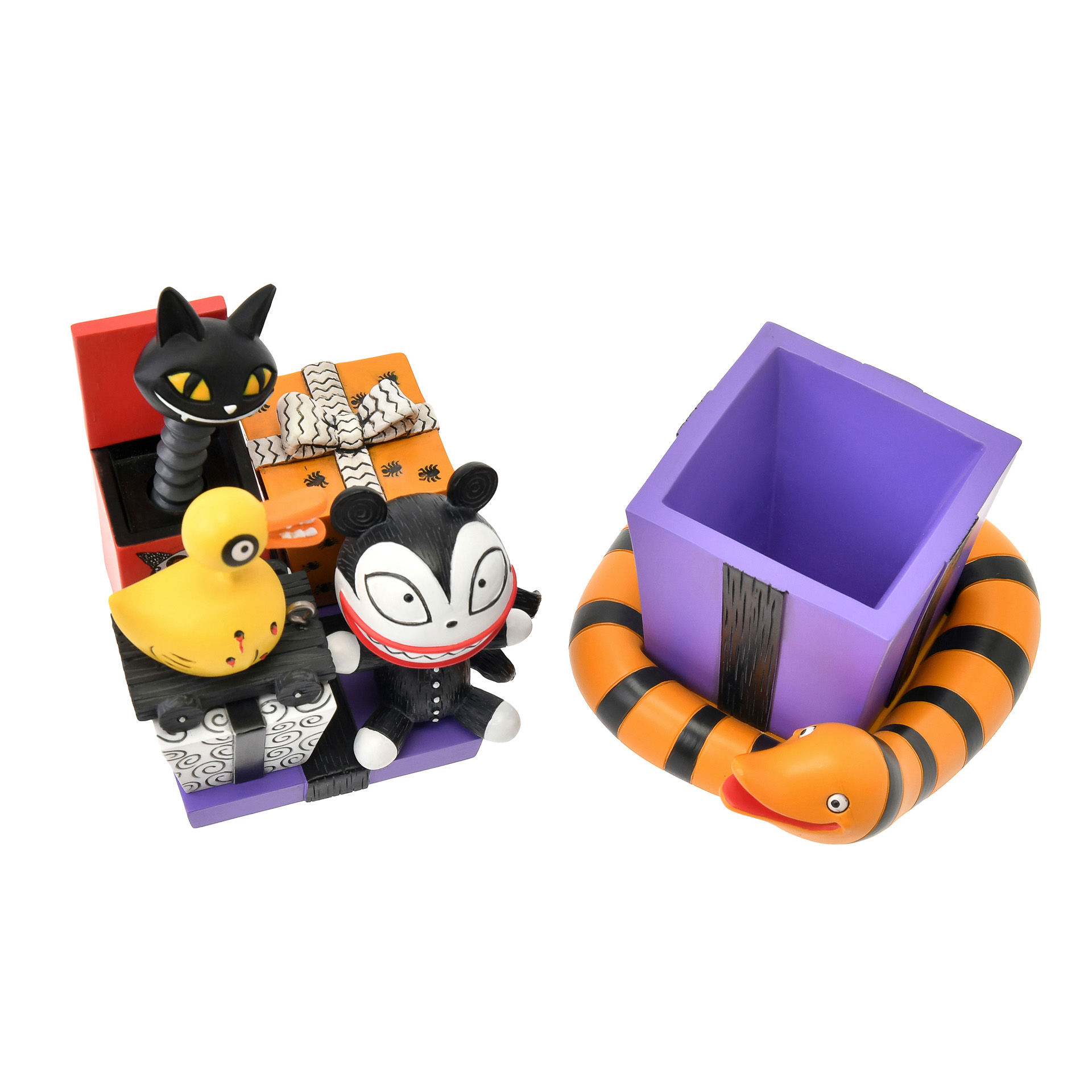 「小物入れ」（6600円）