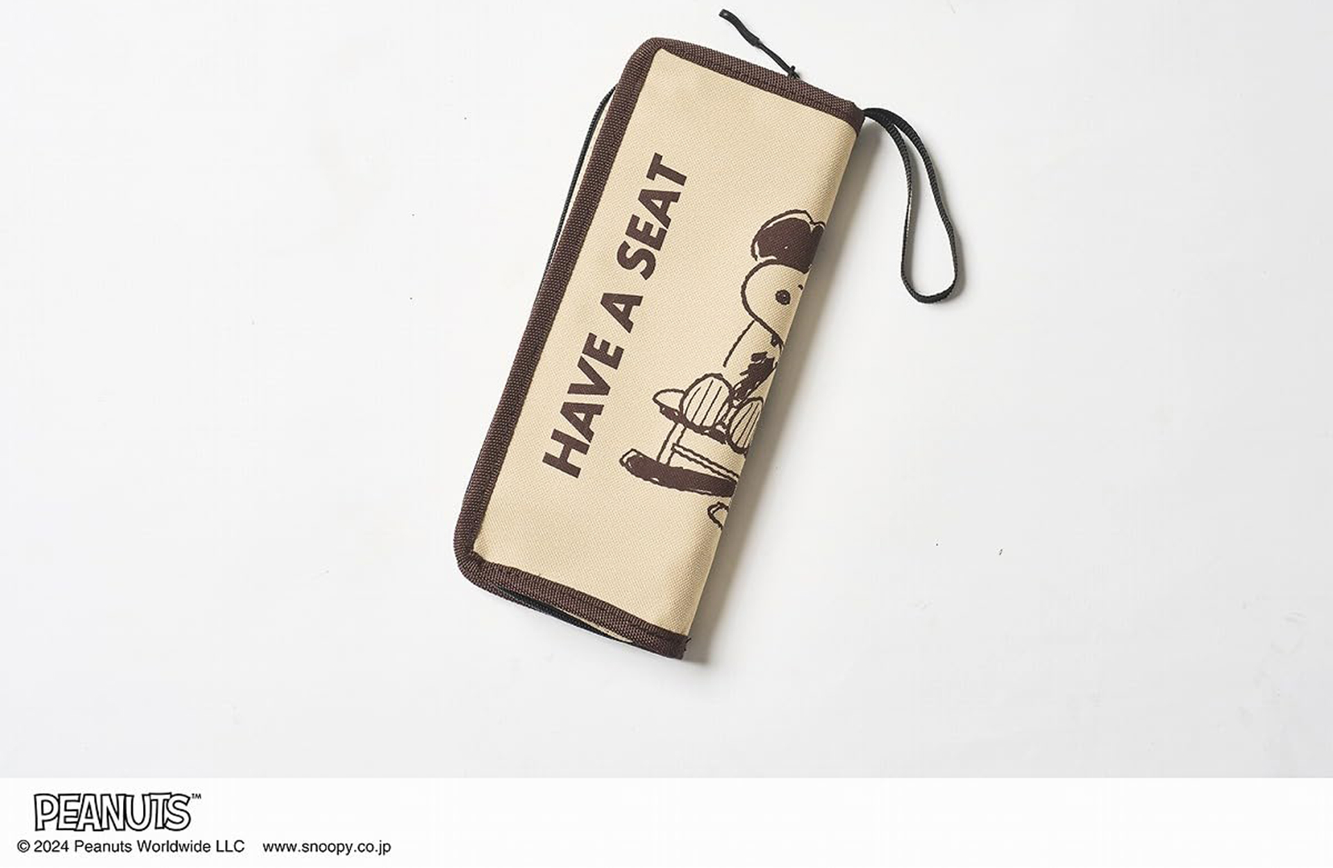 座面がケースになる