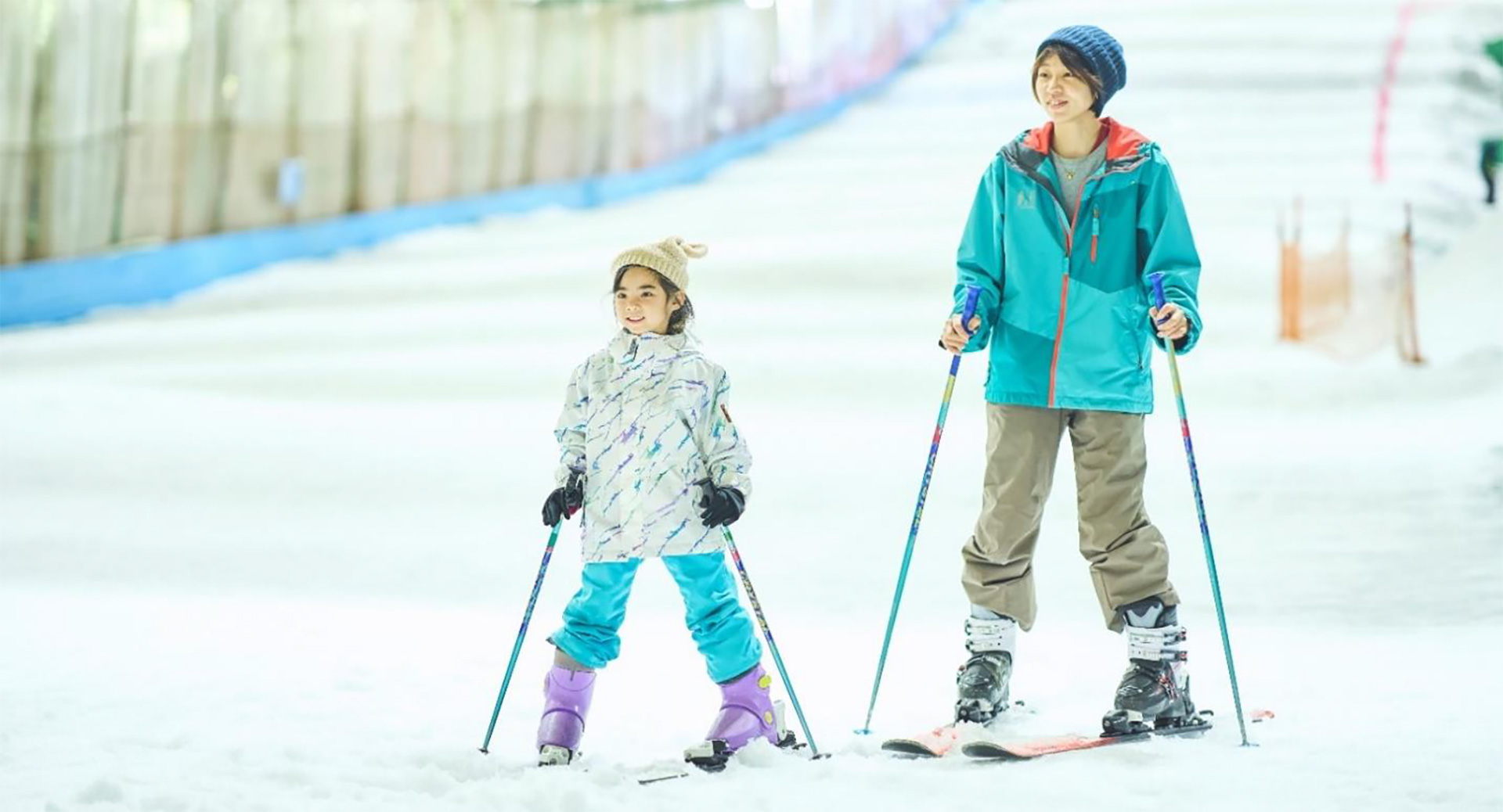 狭山スキー場、11月1日～2025年3月30日に営業