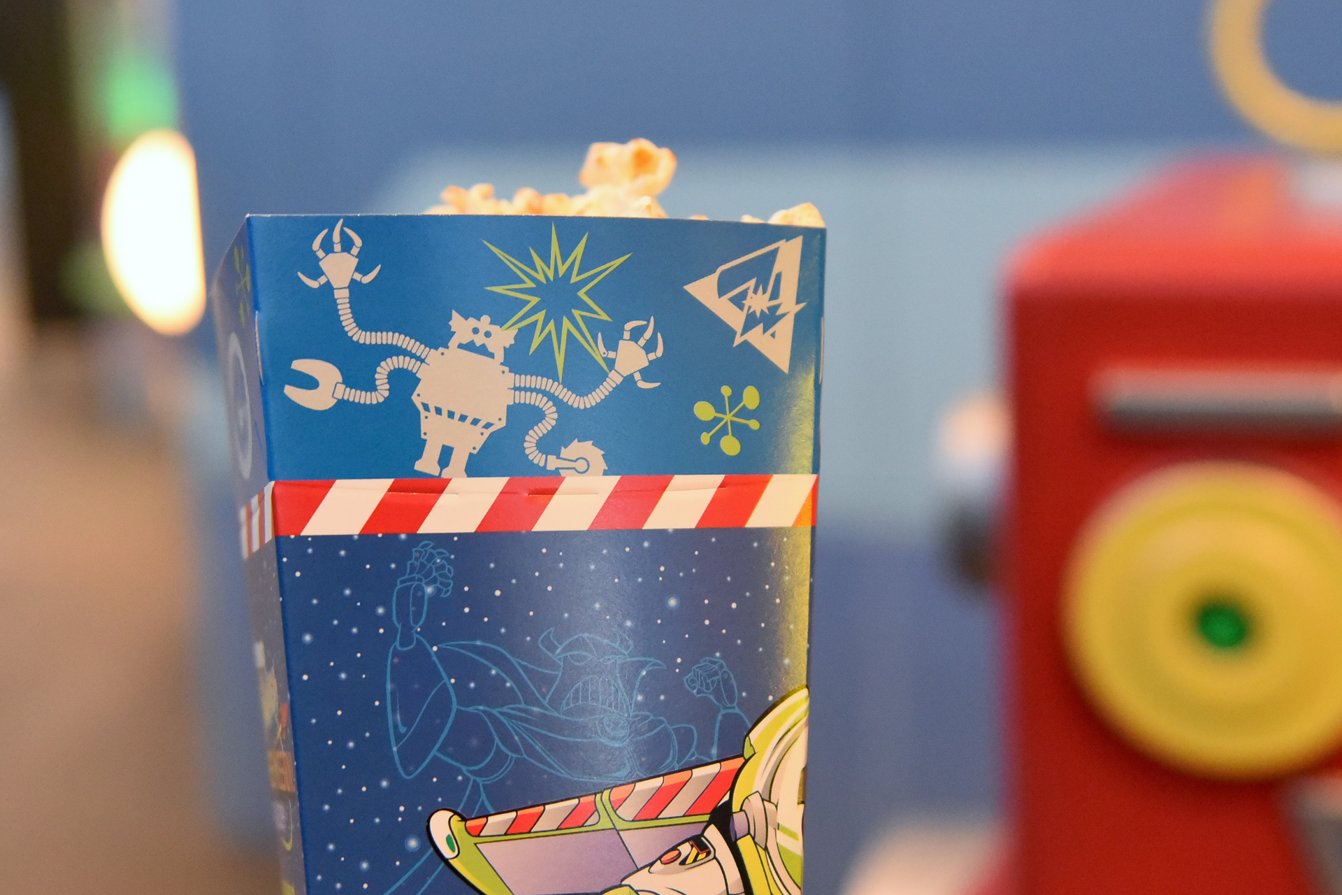 Zターゲットや、ギガントボットにドッグボットたちも描かれている