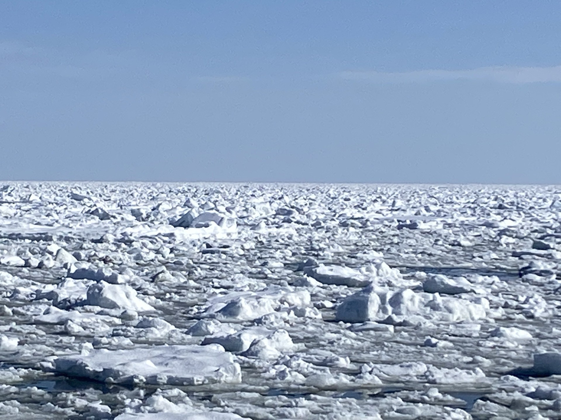 冬のひがし＆きた北海道の景色（イメージ）