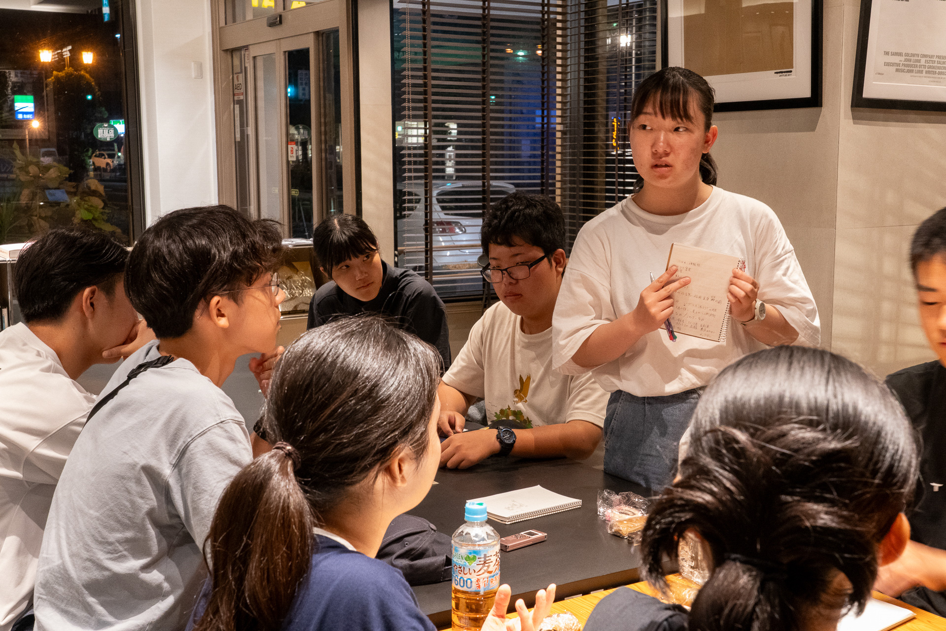 熊本にはタイピーエン（太平燕）というソウルフードがある