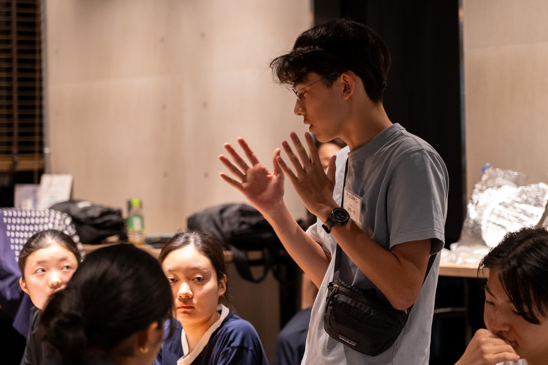 熊本には“肥後のいっちょ残し”というものがあるらしい