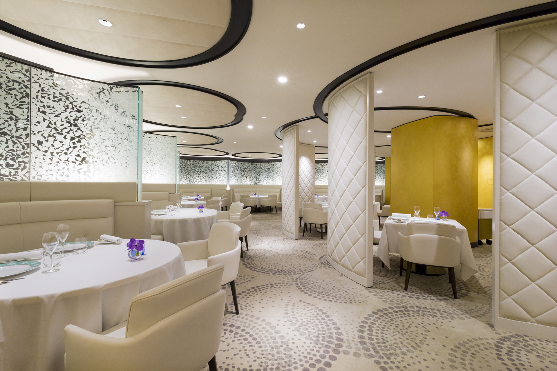 メゾン タテル ヨシノ