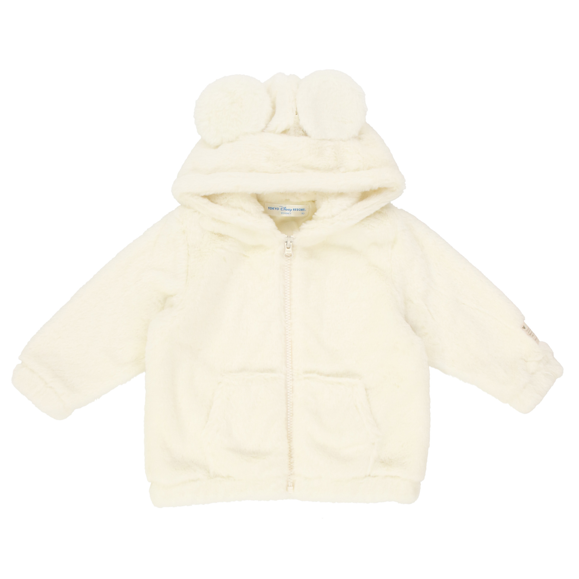 「カバーオール（80cm）」（4800円）