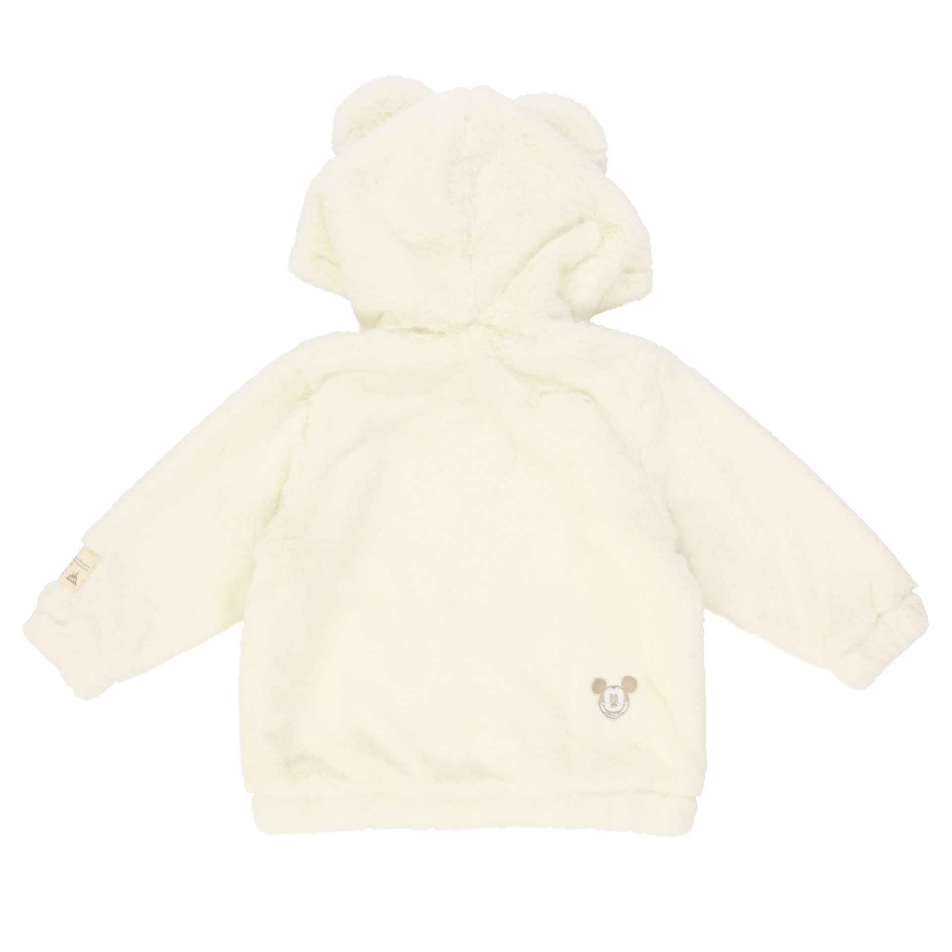 「ベビーパーカー（90cm）」（5500円）