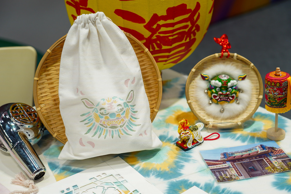 台湾全土の情報をくまなくゲット！ ワークショップやフォトスポットも