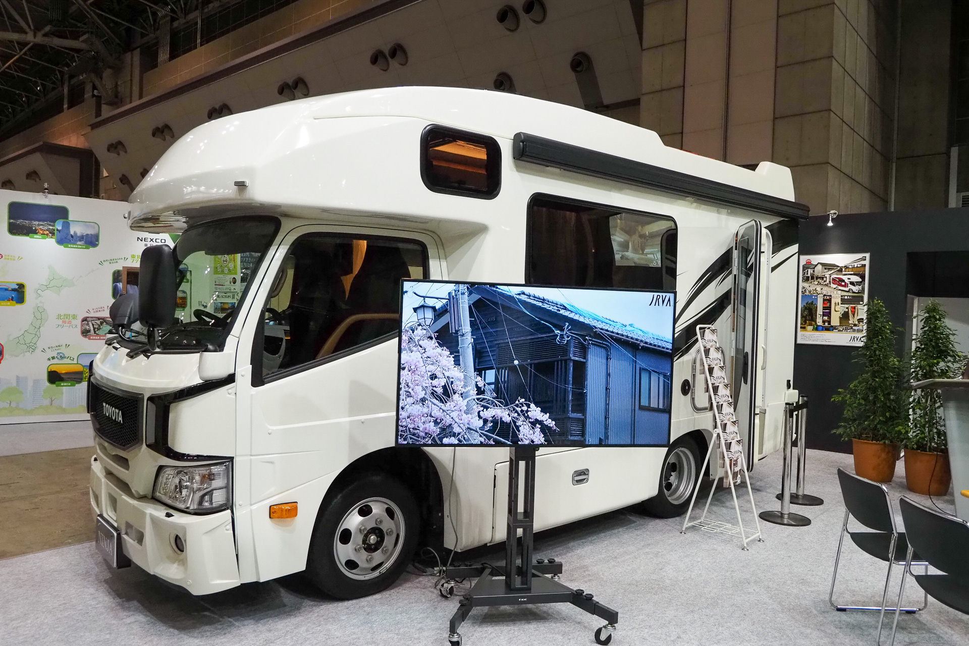 ダイレクトカーズの「NINJA」