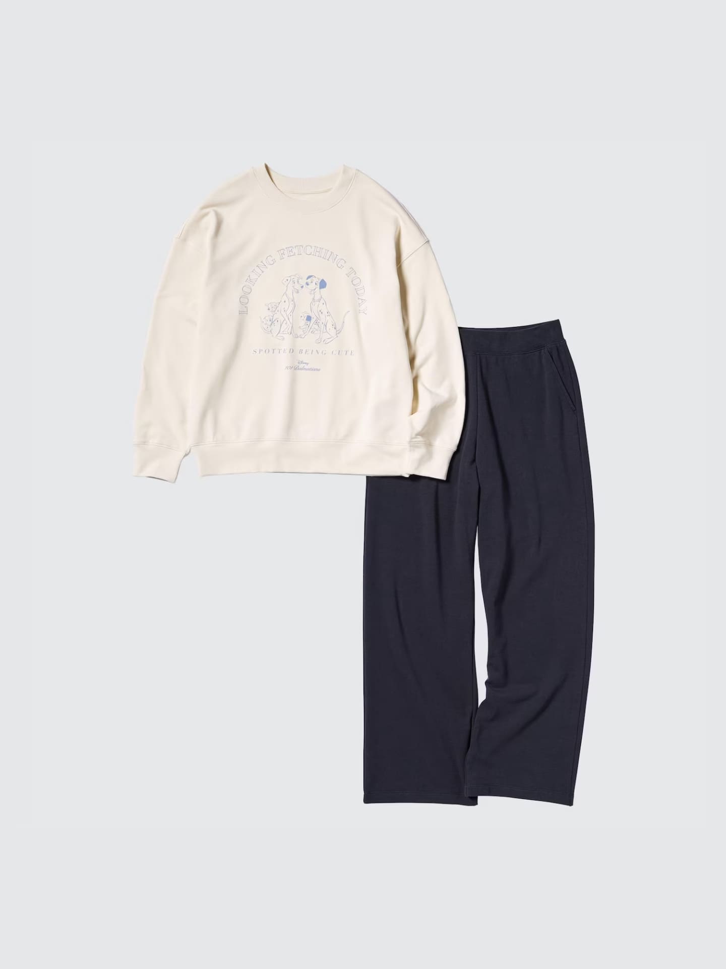 10月14日発売「ディズニー コレクション ウルトラストレッチセット」