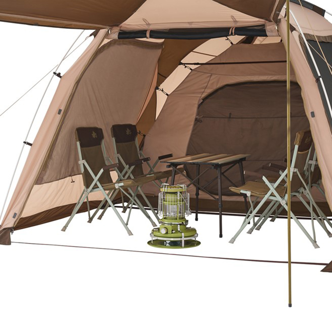 ドゥーブルシリーズ（ROSYを除く）の前室で使用できる