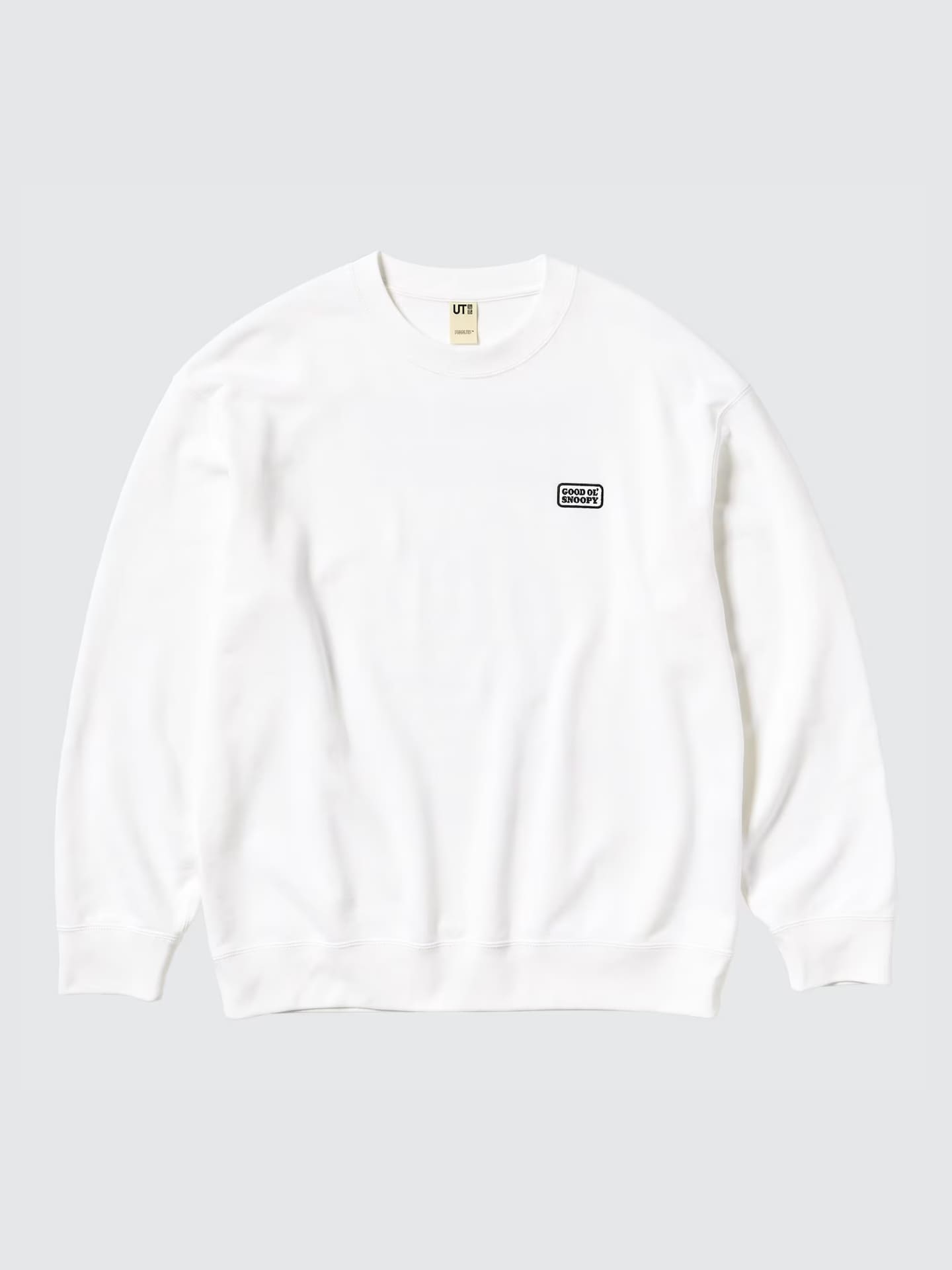 12月中旬発売「PEANUTS VINTAGE BOOKS」スウェットシャツ