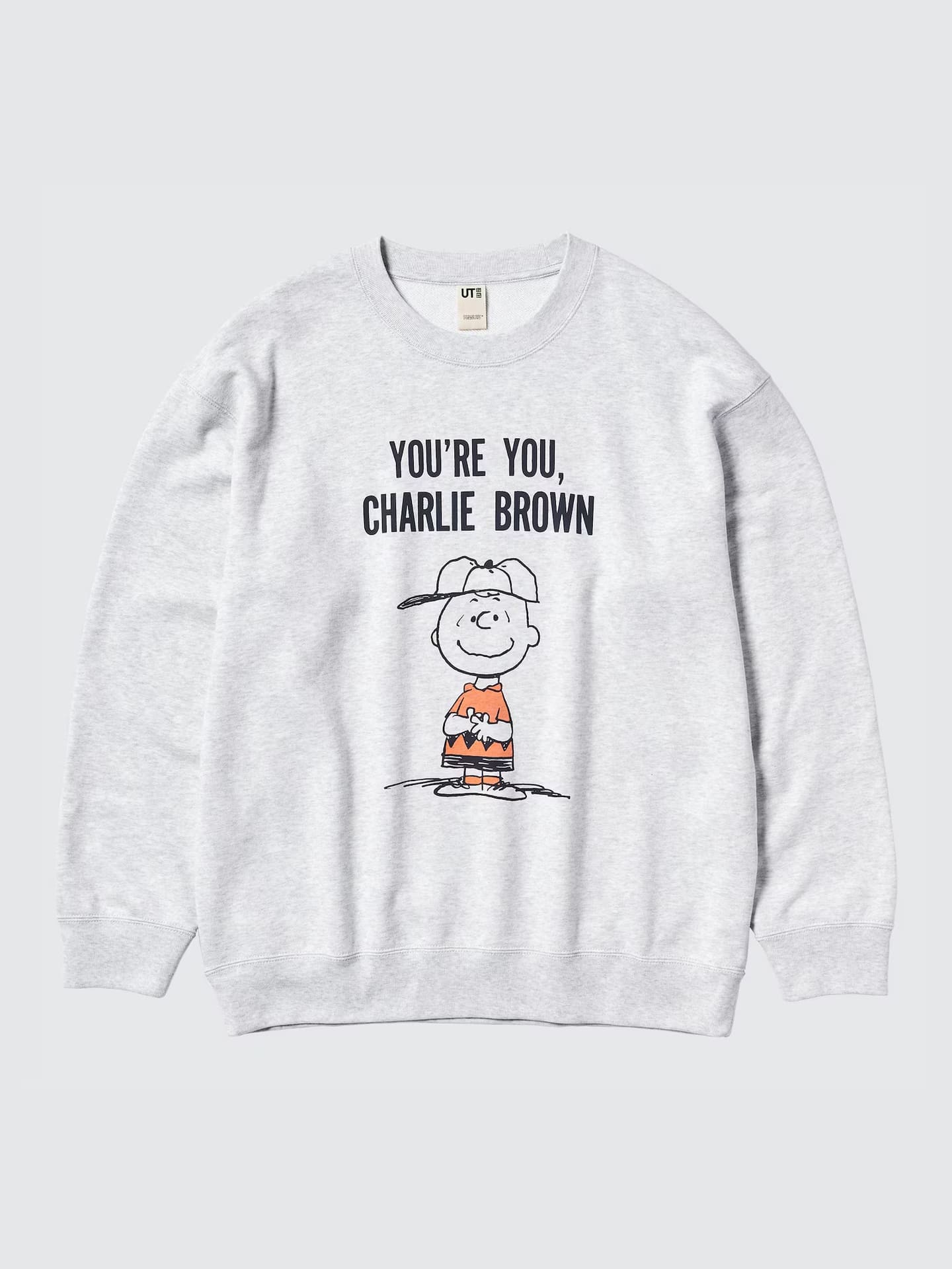 12月中旬発売「PEANUTS VINTAGE BOOKS」スウェットシャツ