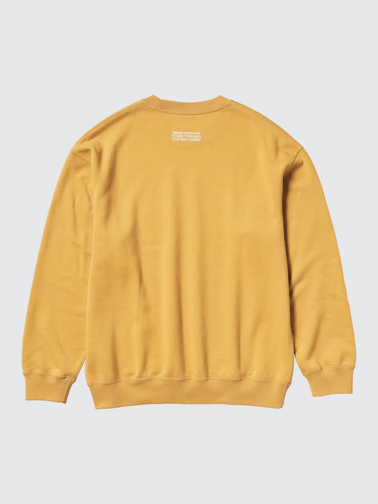 12月中旬発売「PEANUTS VINTAGE BOOKS」スウェットシャツ