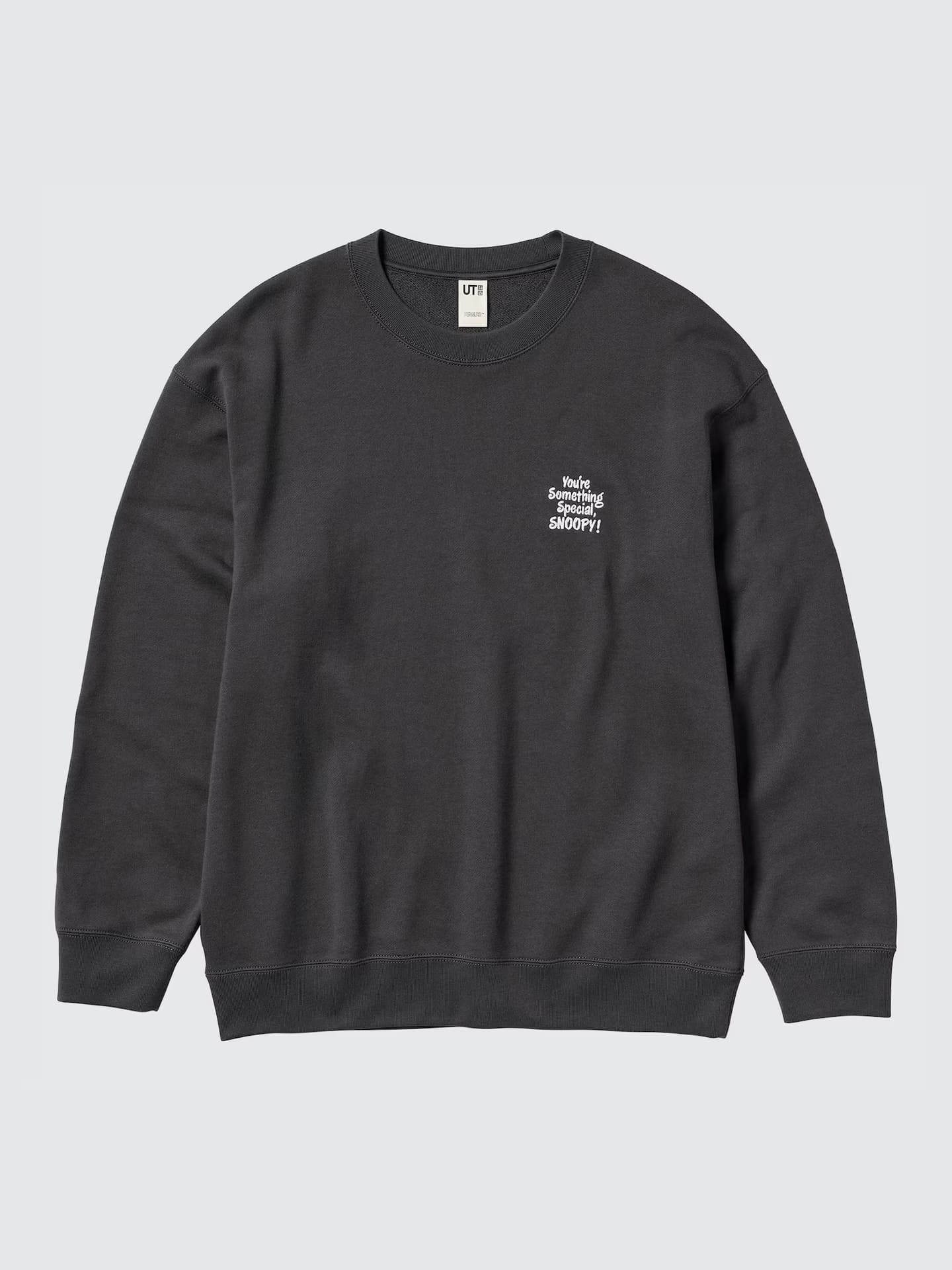 12月中旬発売「PEANUTS VINTAGE BOOKS」スウェットシャツ